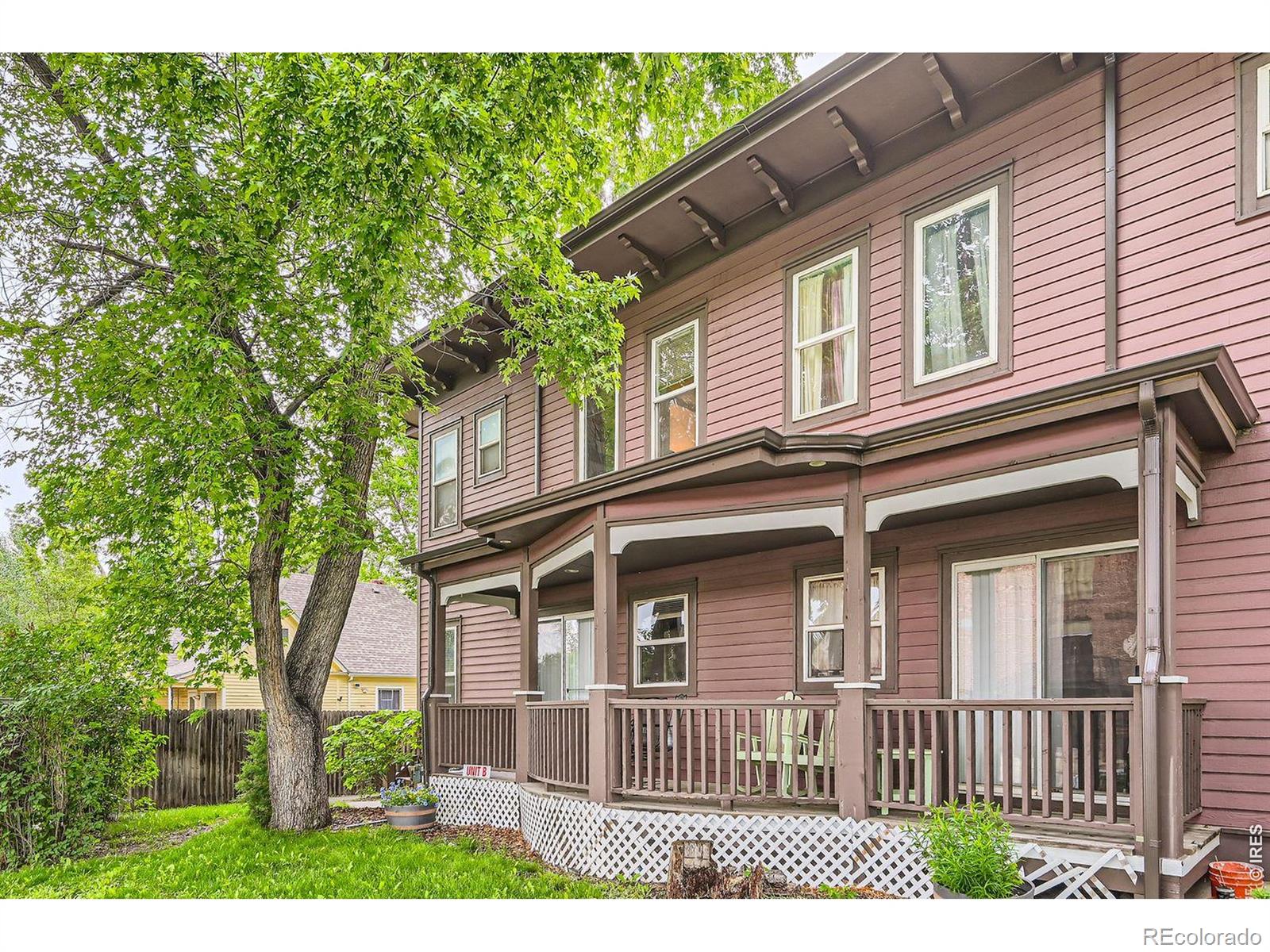 820 Kimbark Street Longmont CO 80501