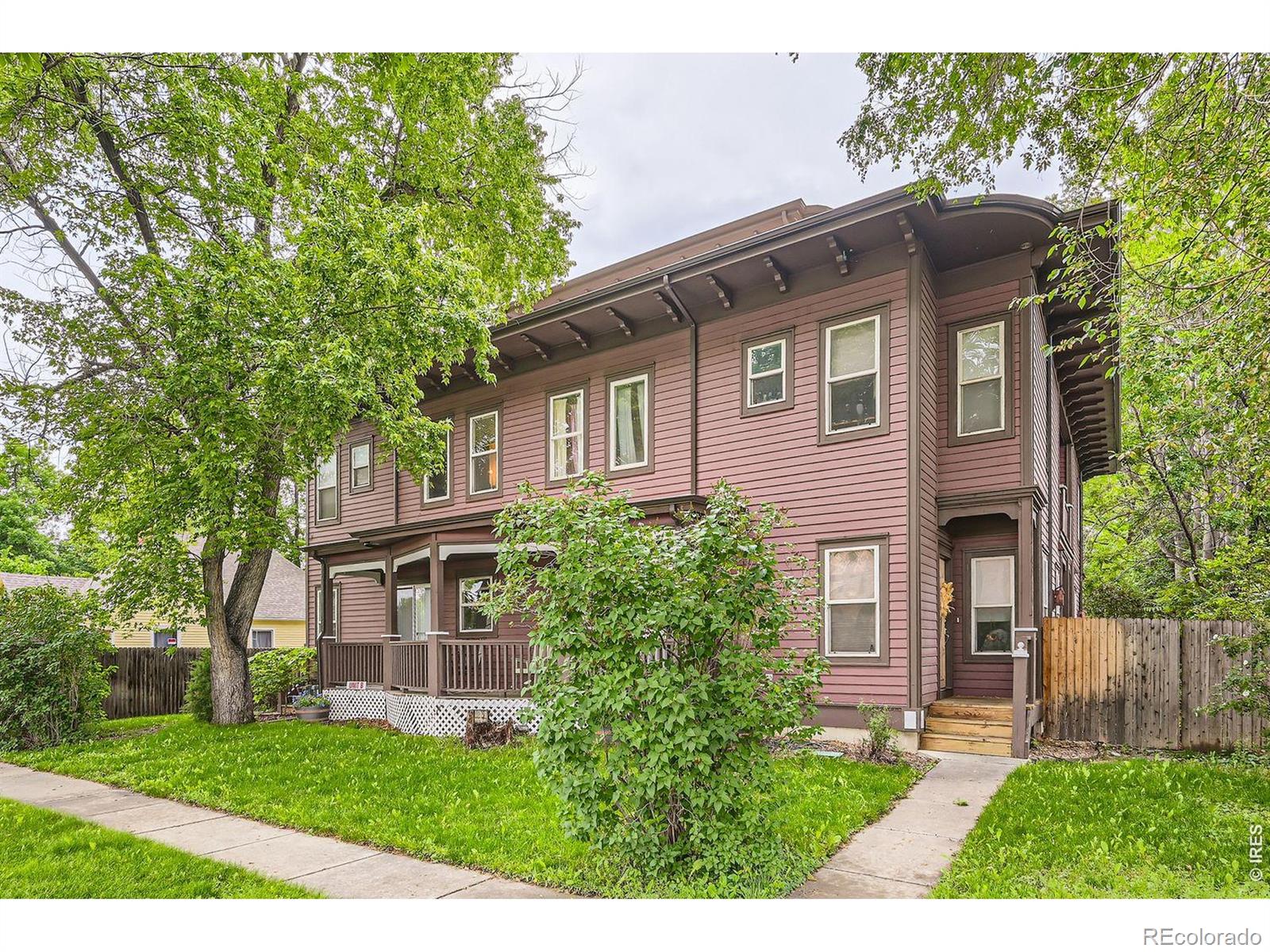 820 Kimbark Street Longmont CO 80501