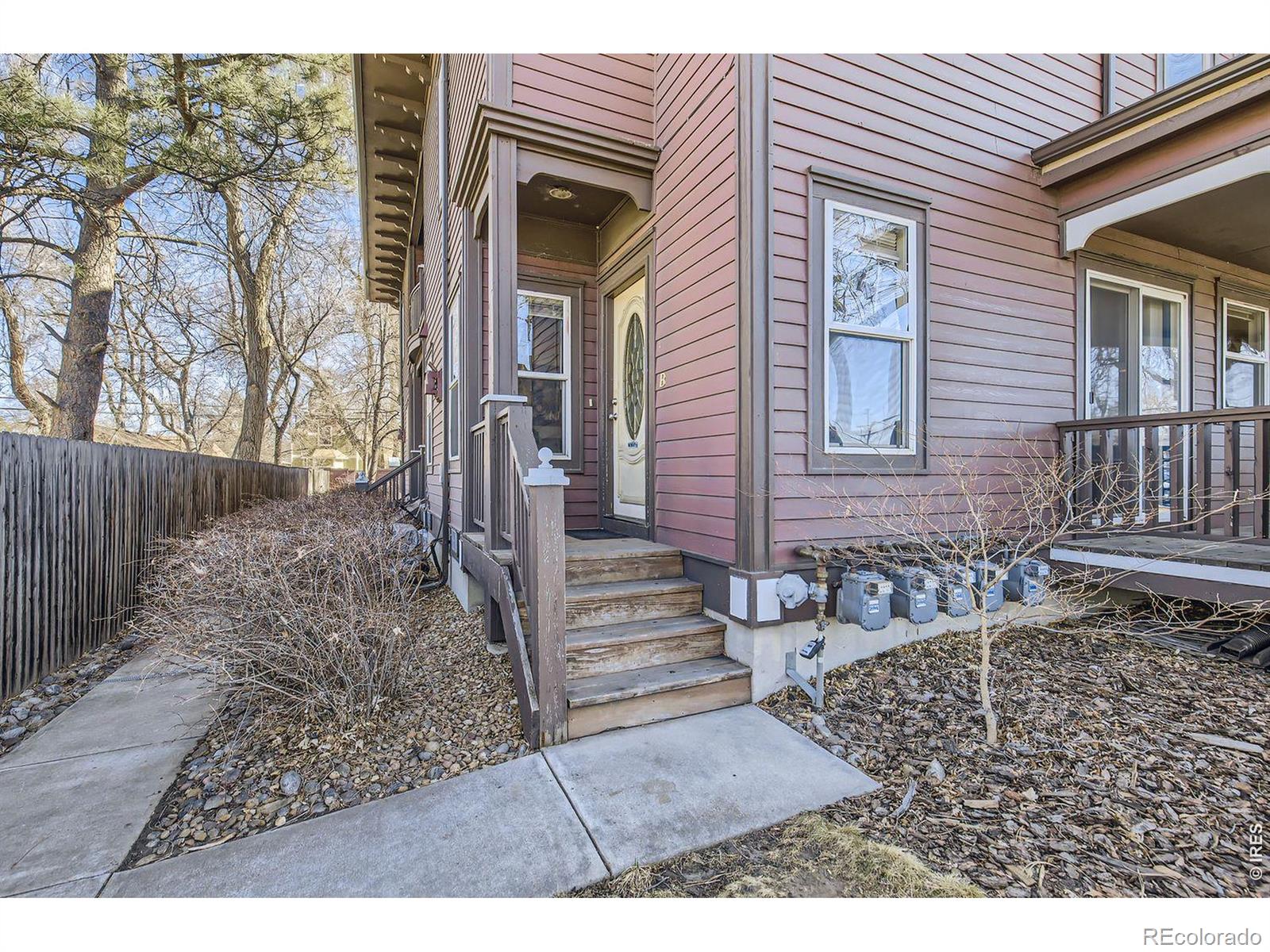 820 Kimbark Street Longmont CO 80501