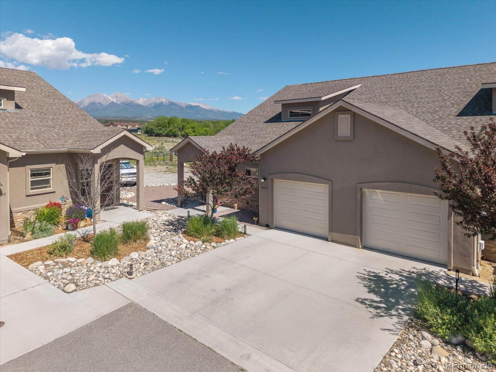 10497 Table Rock Court Poncha Springs CO 81242