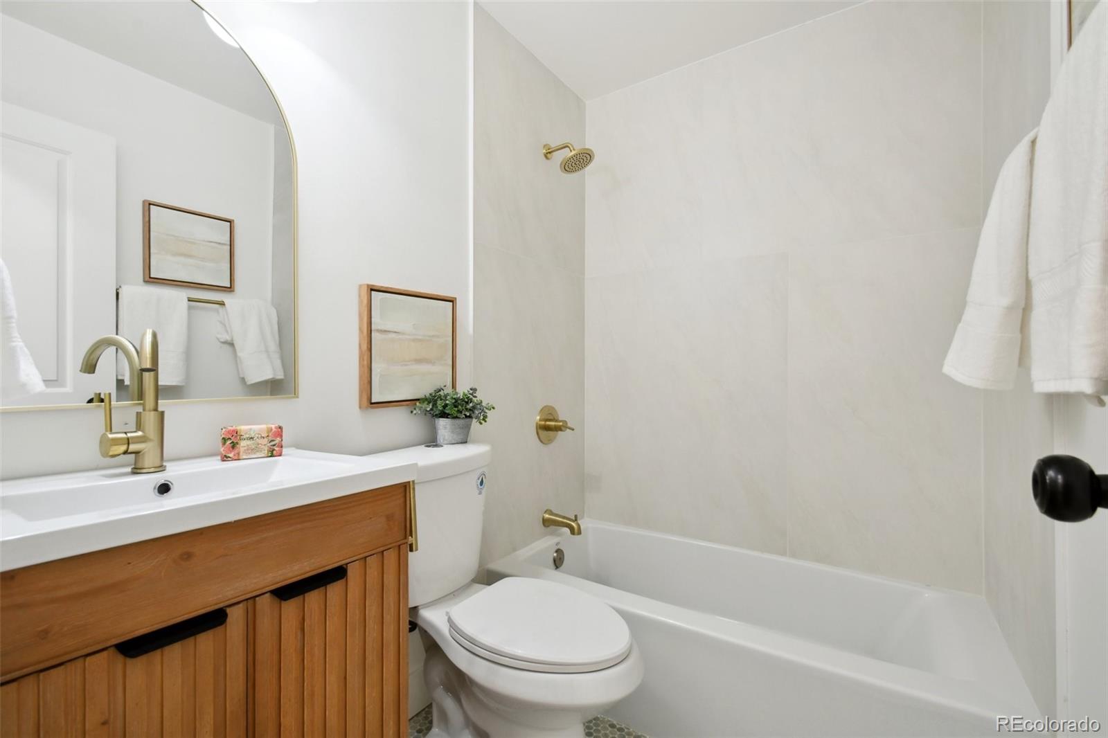 6650 W 46th Place Wheat Ridge CO 80033