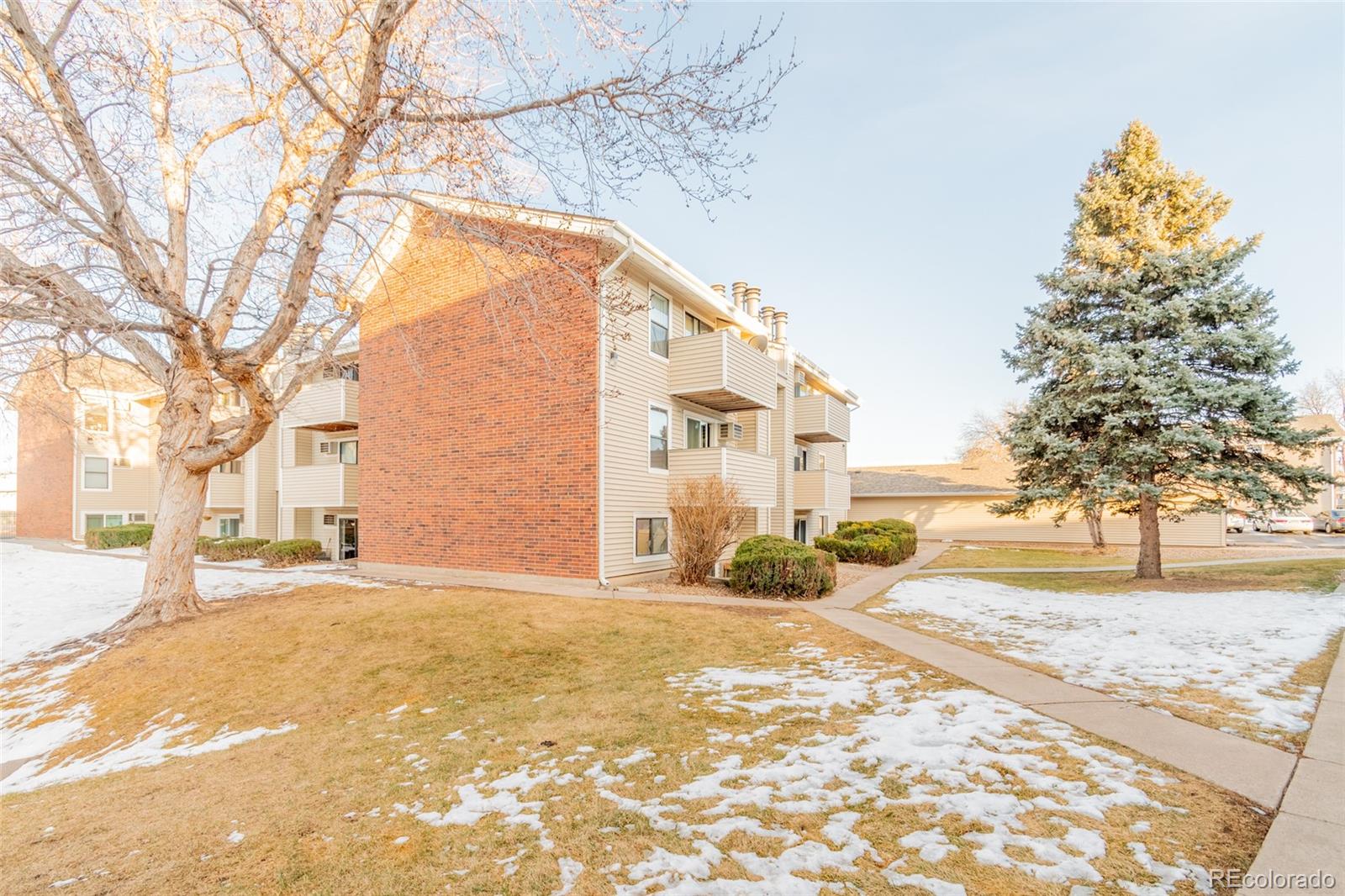 10150 E Virginia Avenue Denver CO 80247