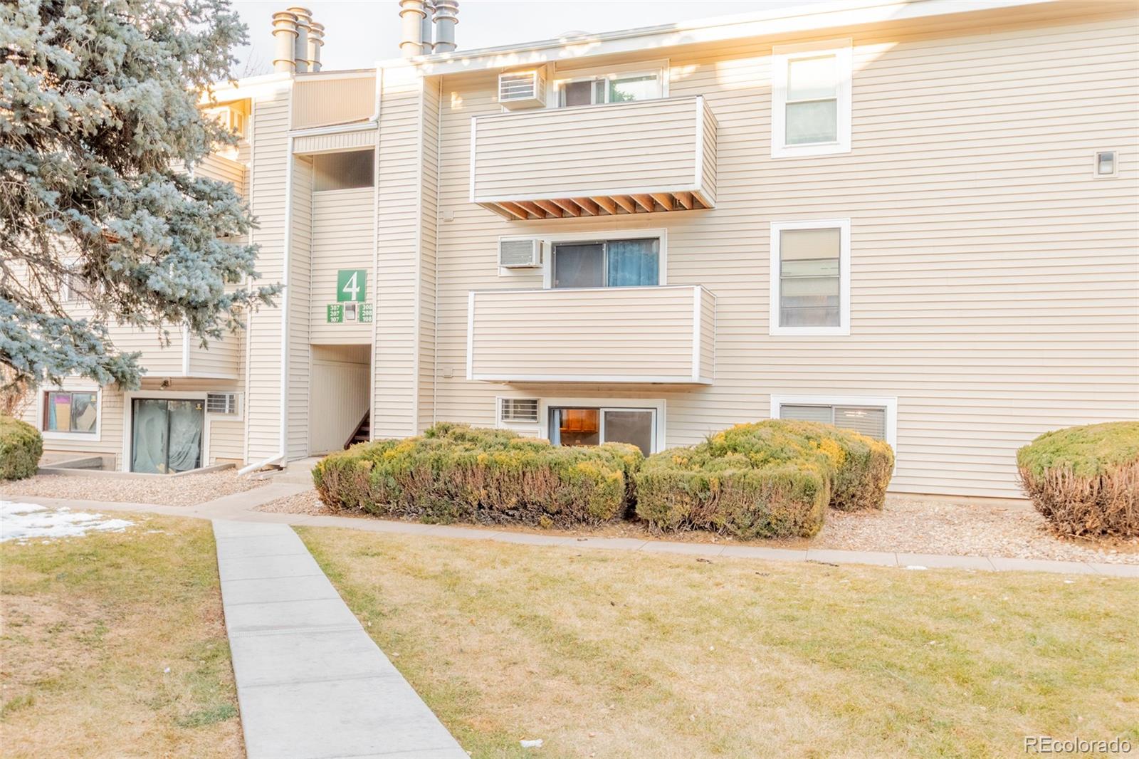 10150 E Virginia Avenue Denver CO 80247