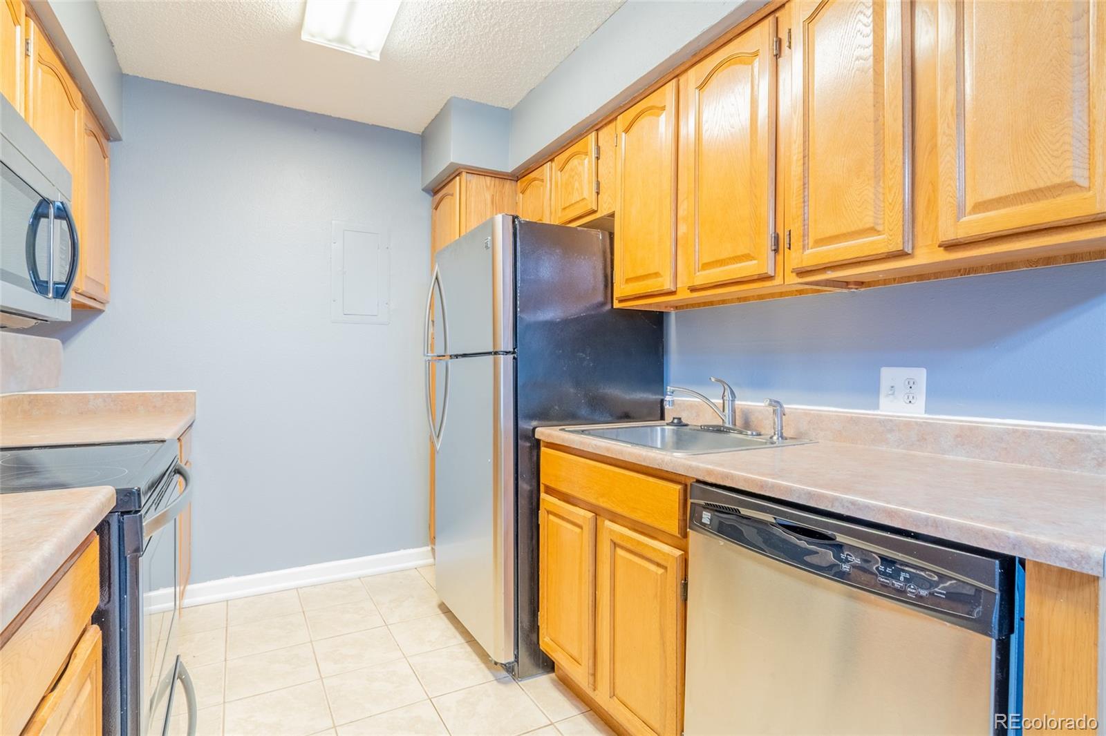 10150 E Virginia Avenue Denver CO 80247