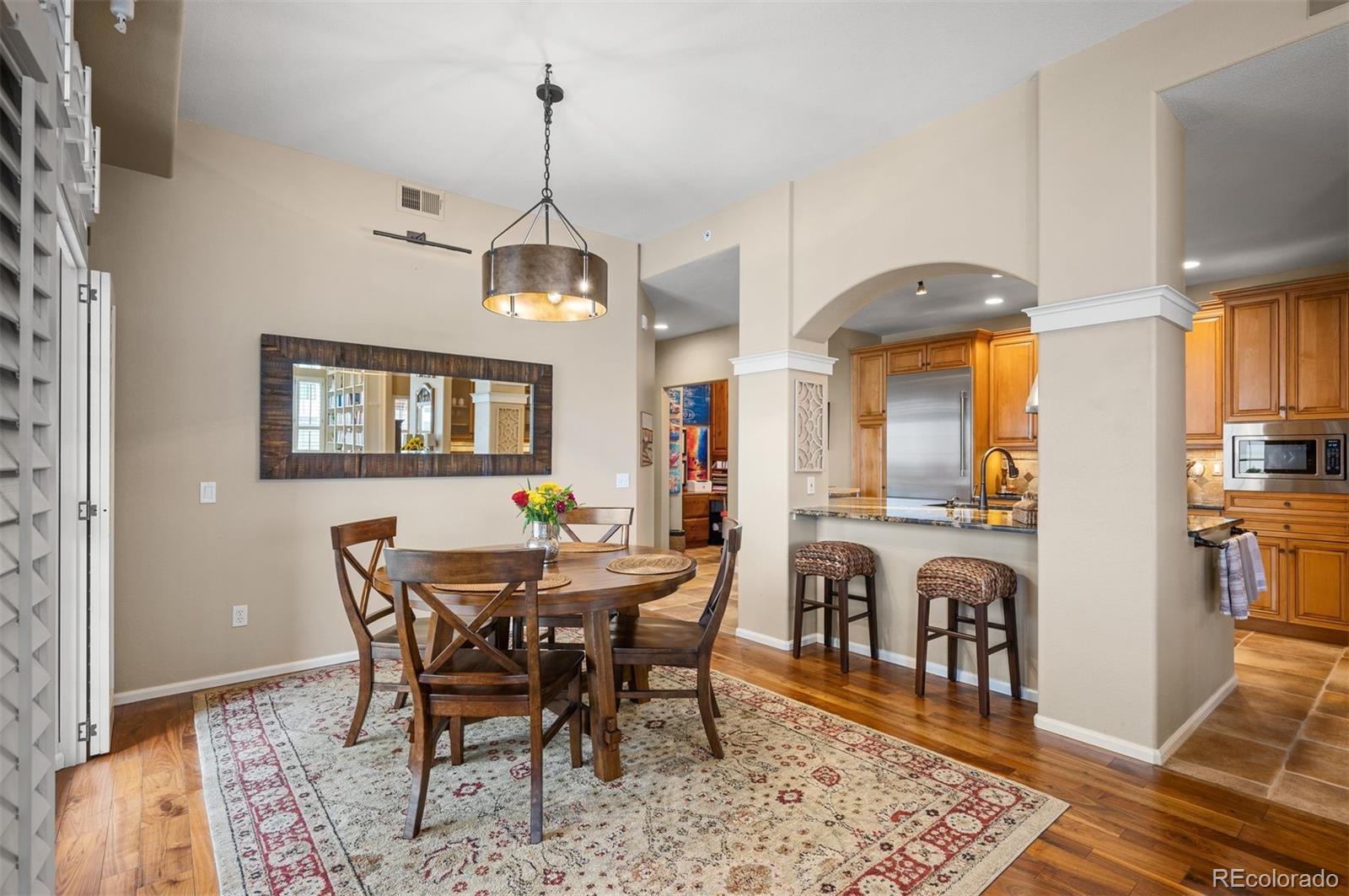 1140 Cherokee Street Denver CO 80204