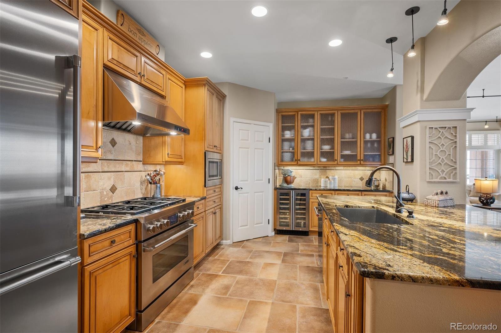 1140 Cherokee Street Denver CO 80204