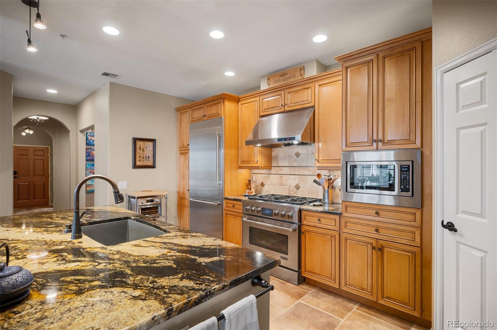 1140 Cherokee Street Denver CO 80204