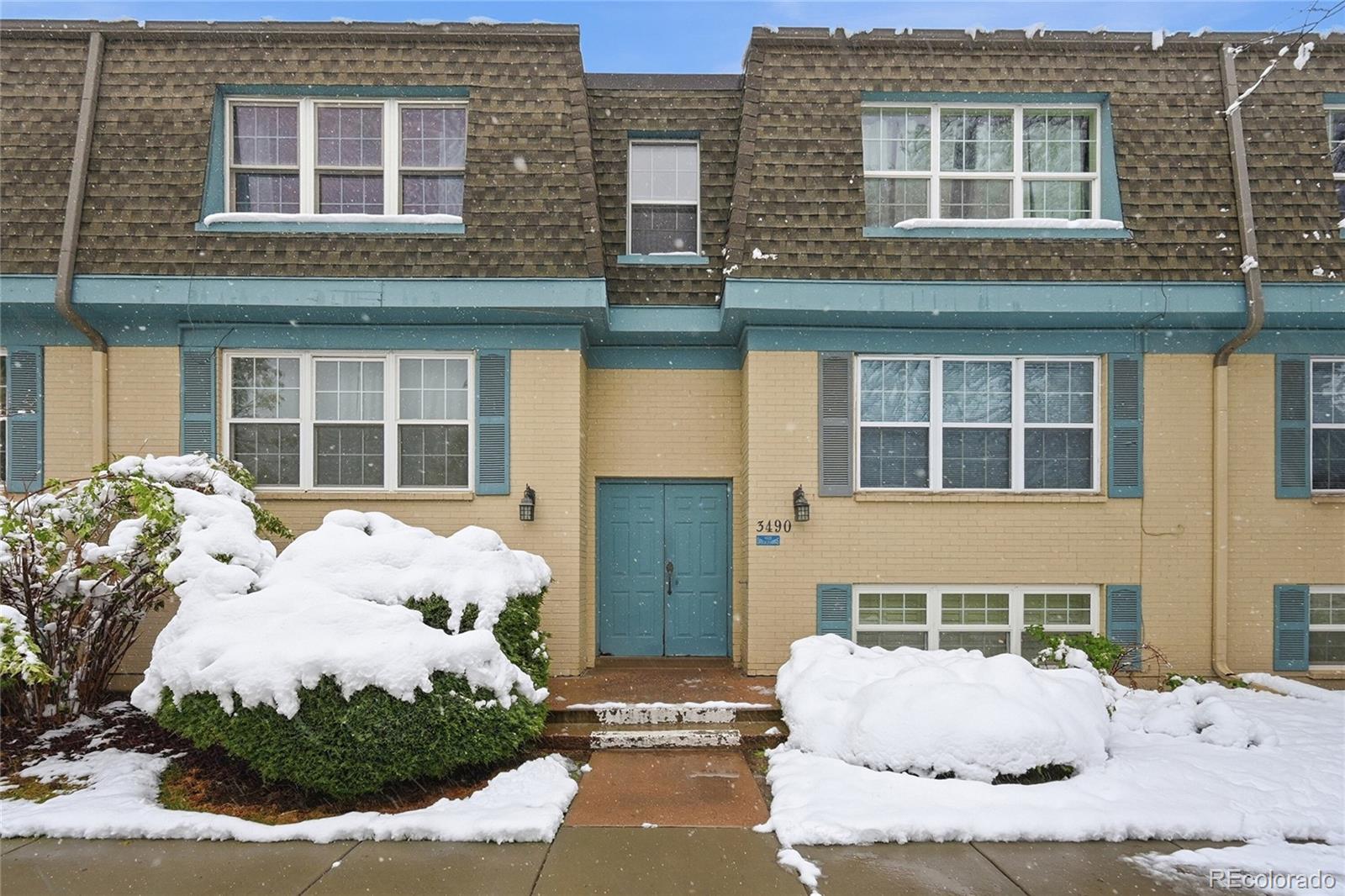 3490 S Akron Street Denver CO 80231