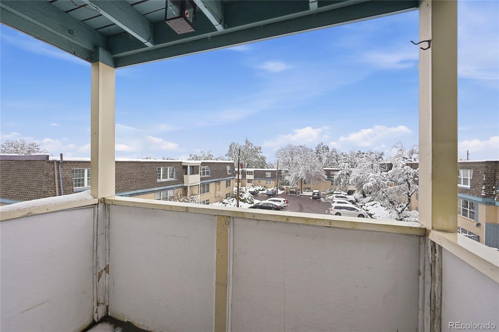 3490 S Akron Street Denver CO 80231