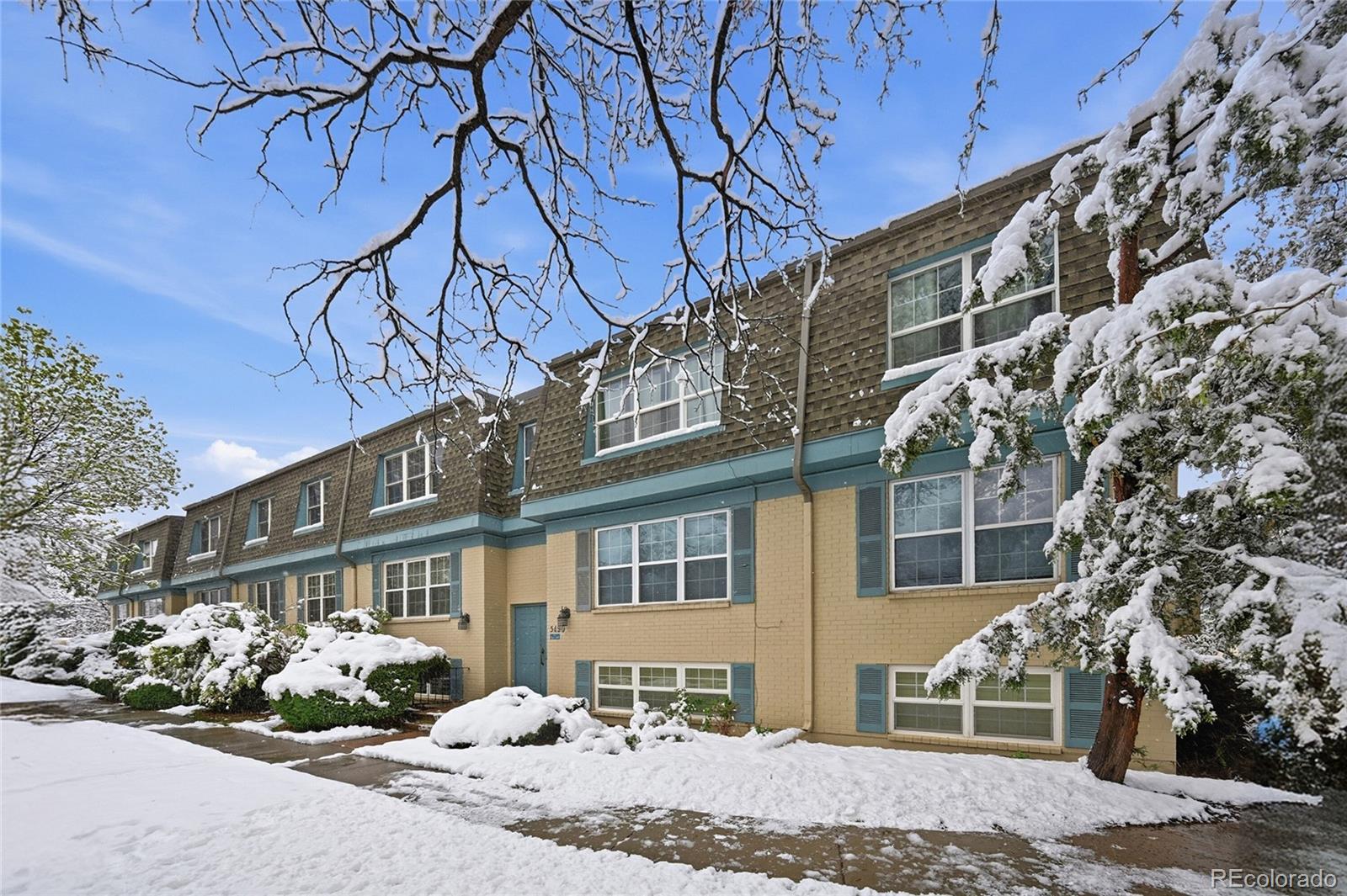 3490 S Akron Street Denver CO 80231