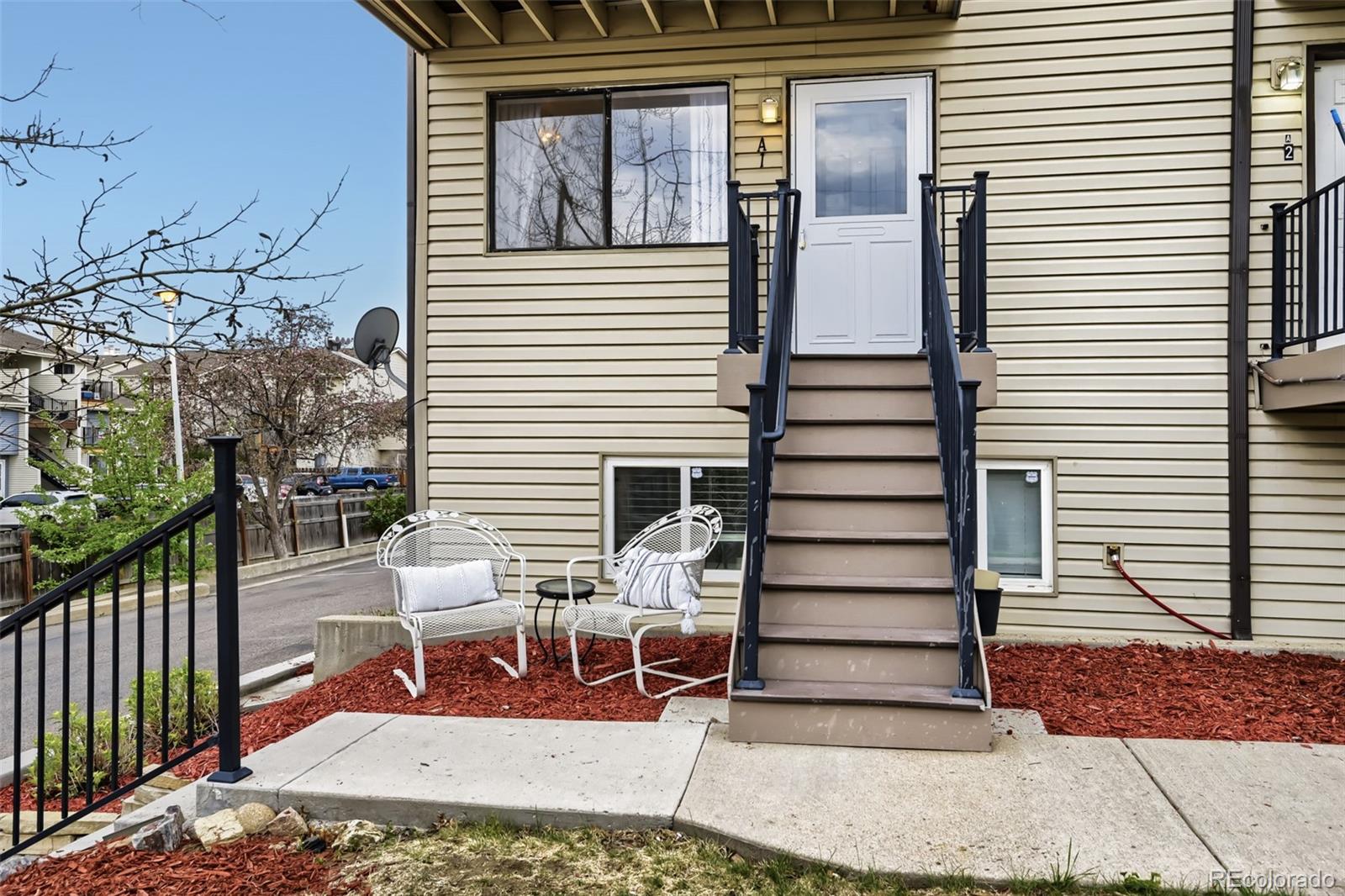 6021 Yarrow Street Arvada CO 80004