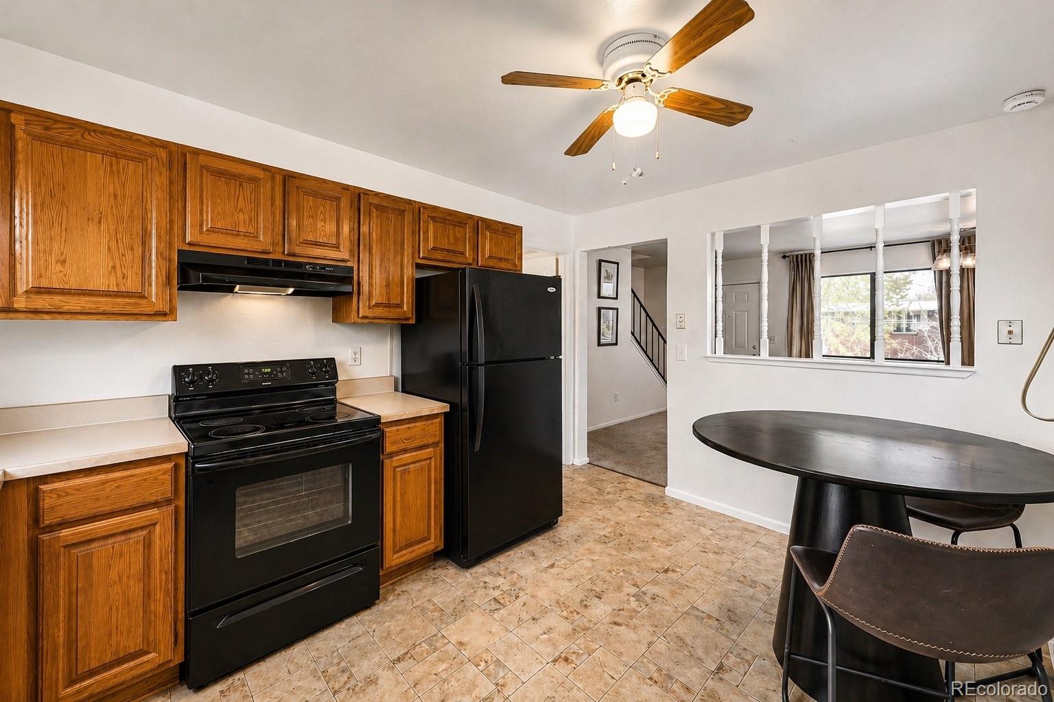 6021 Yarrow Street Arvada CO 80004