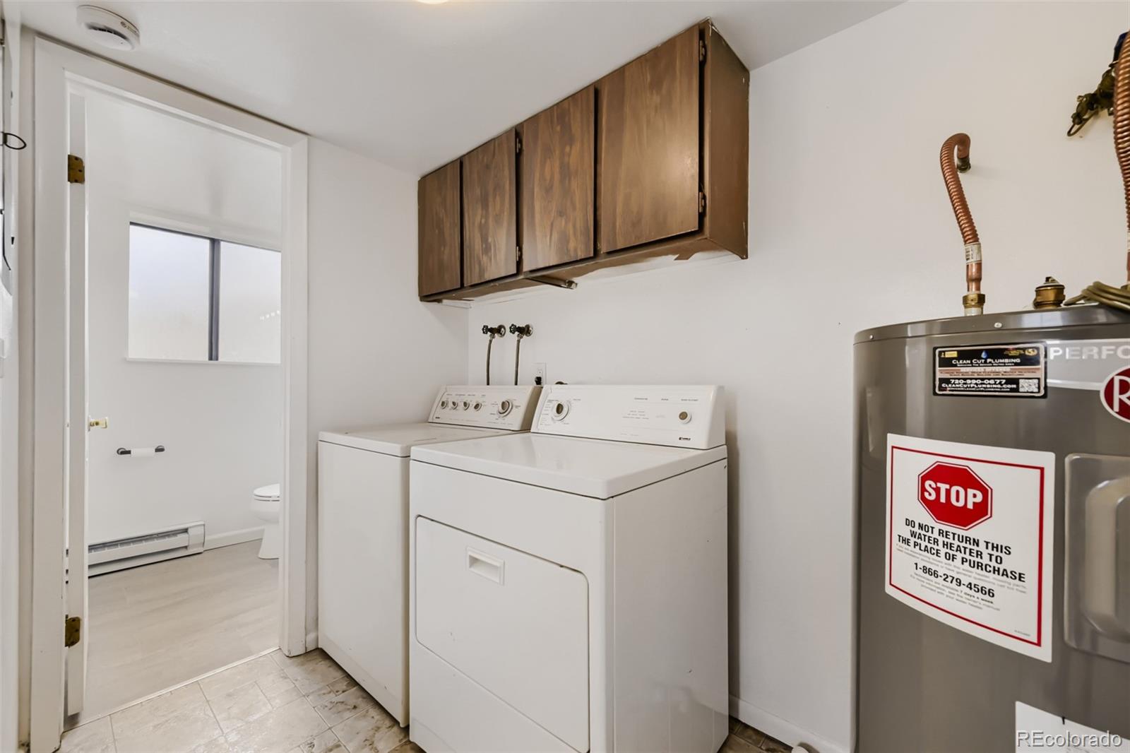 6021 Yarrow Street Arvada CO 80004