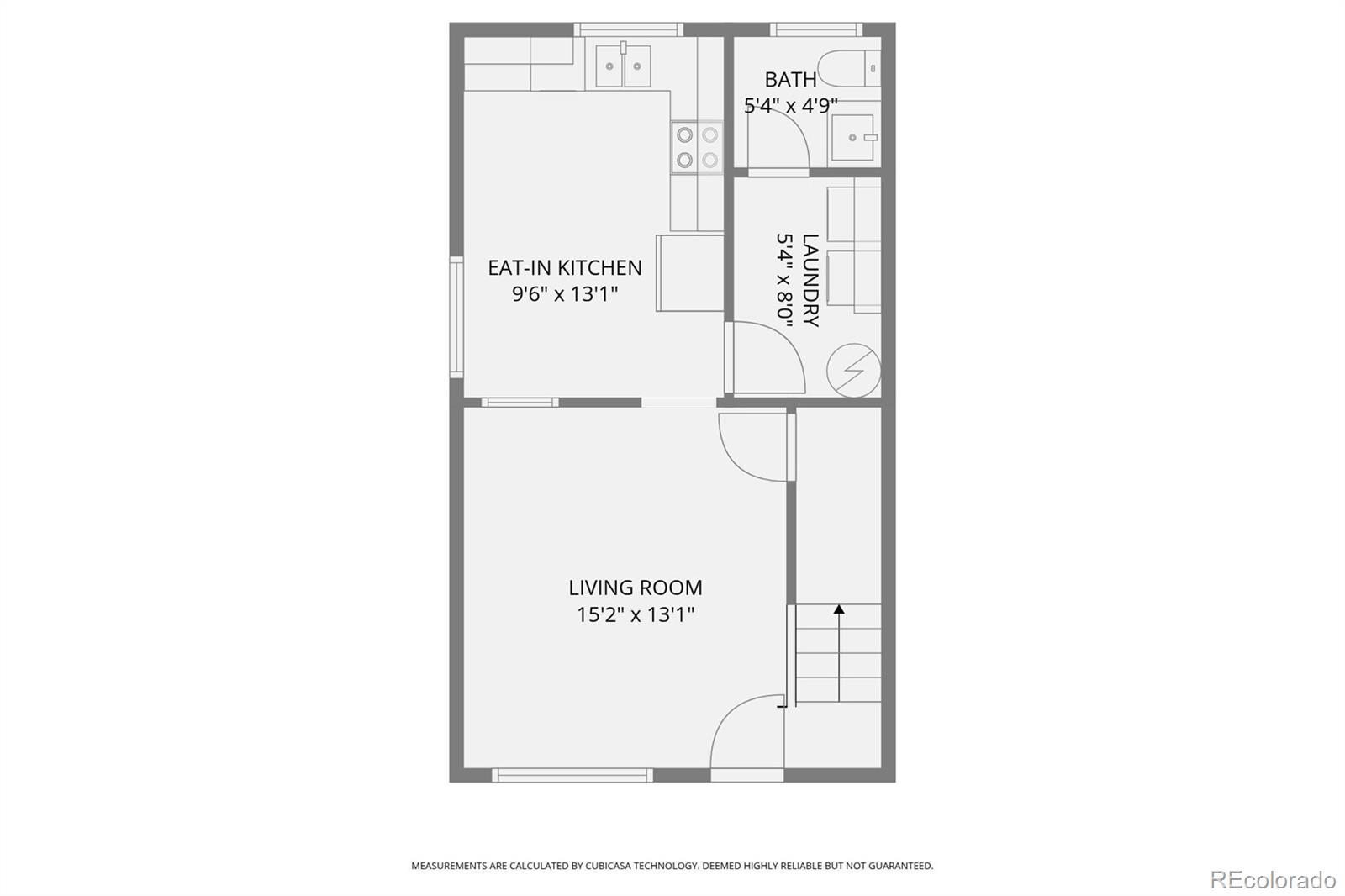 6021 Yarrow Street Arvada CO 80004