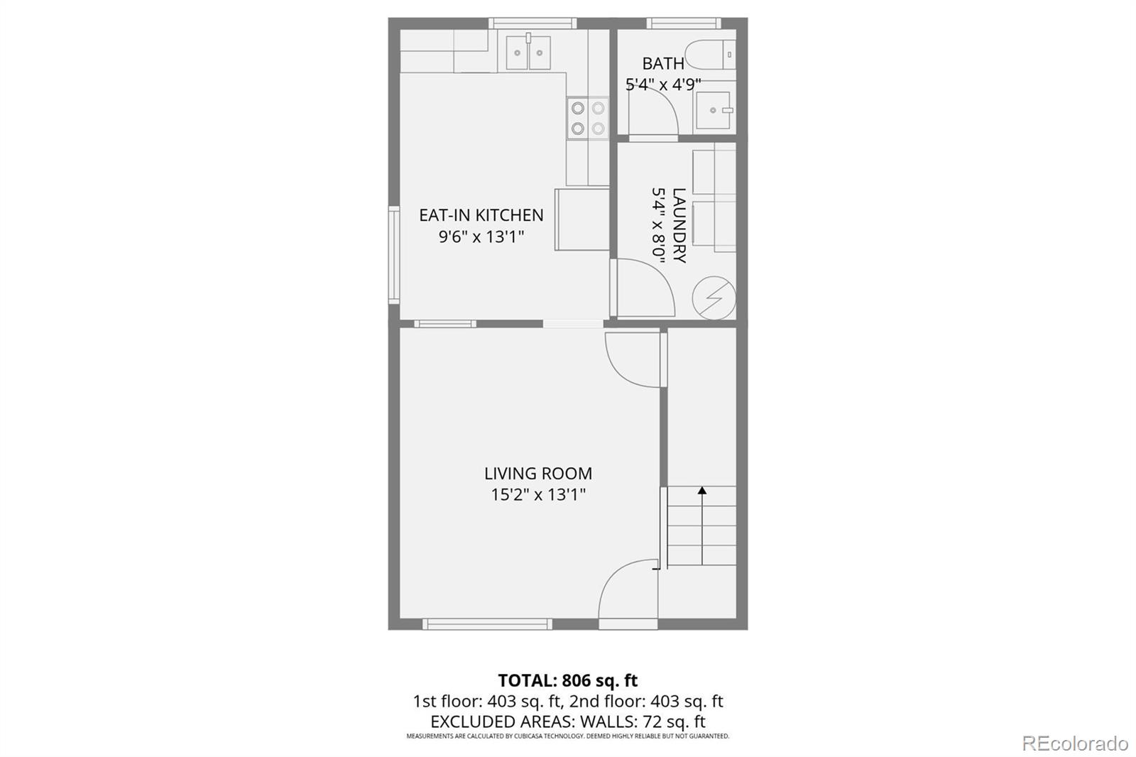 6021 Yarrow Street Arvada CO 80004