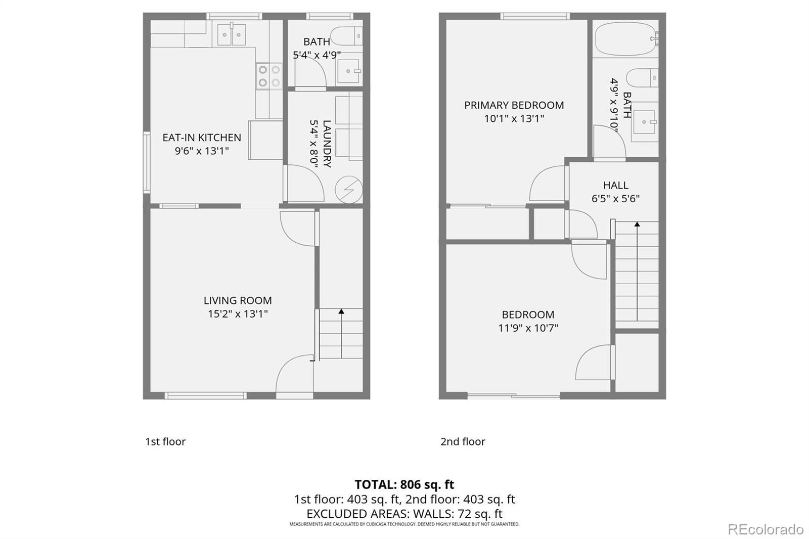 6021 Yarrow Street Arvada CO 80004