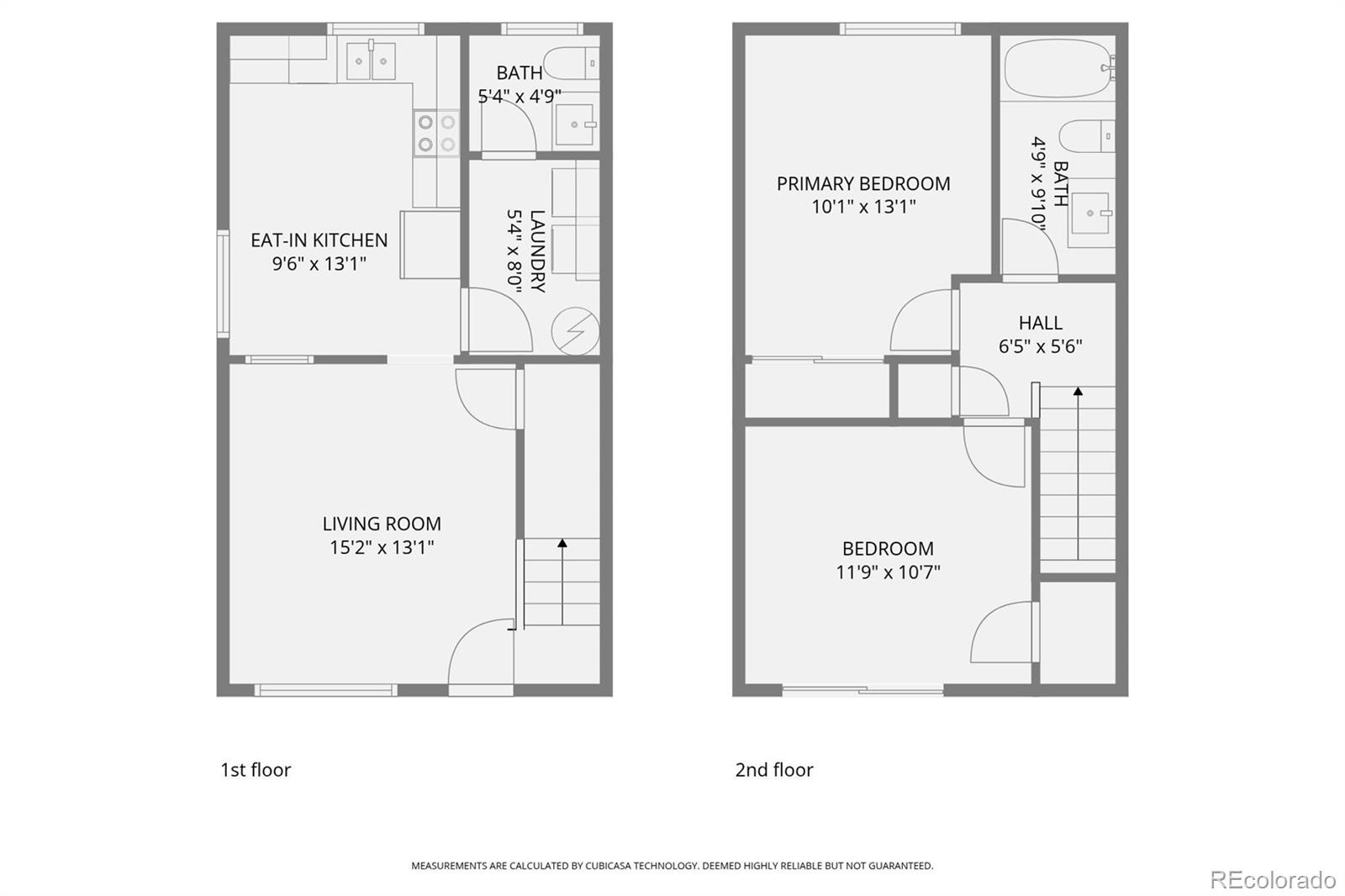 6021 Yarrow Street Arvada CO 80004