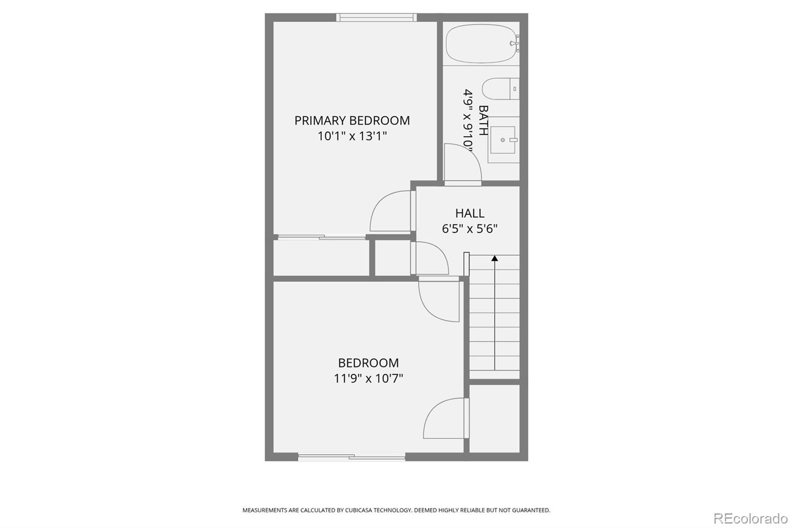 6021 Yarrow Street Arvada CO 80004
