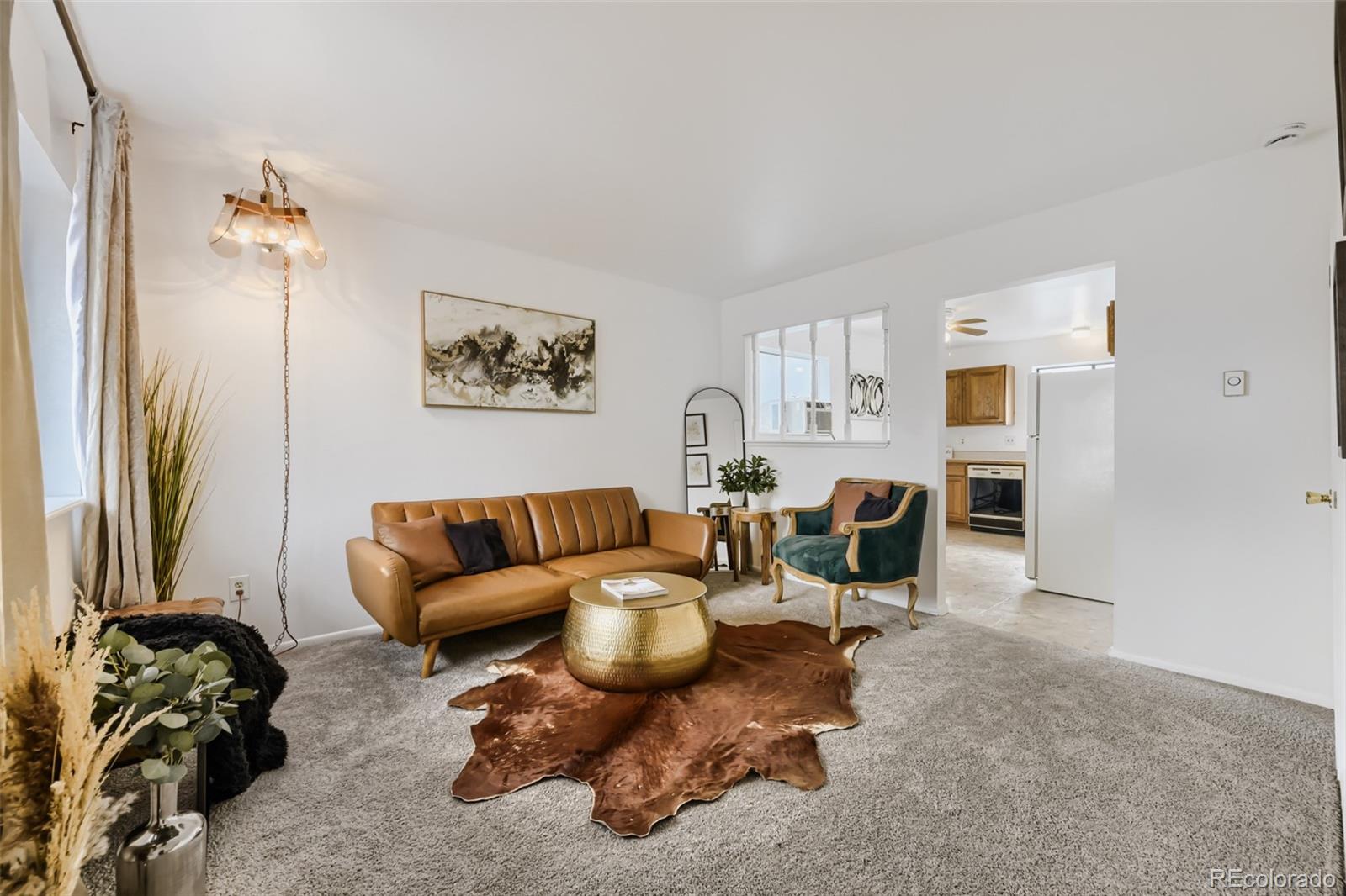 6021 Yarrow Street Arvada CO 80004