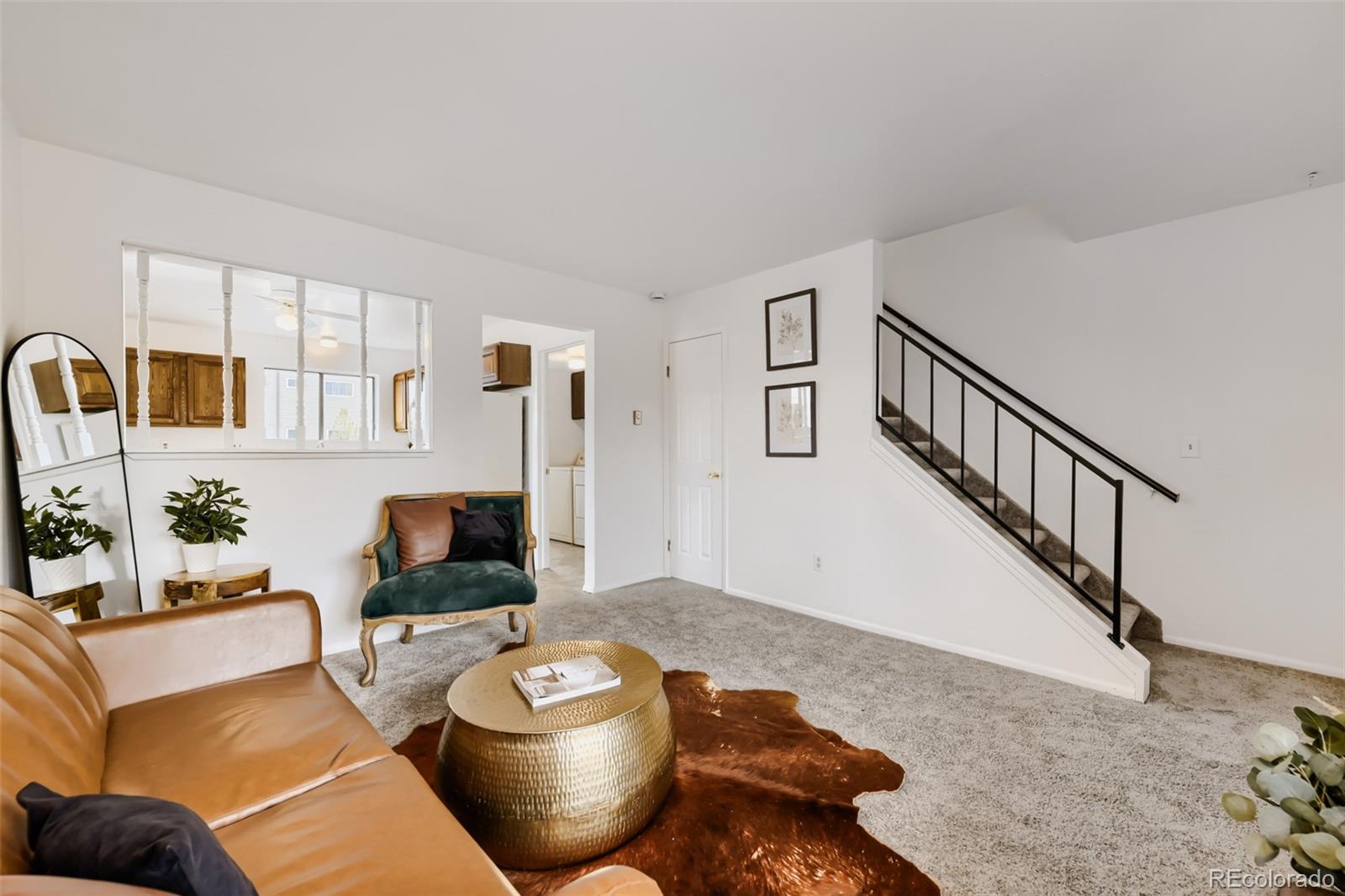 6021 Yarrow Street Arvada CO 80004