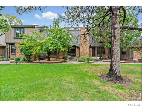 8018 E Phillips Circle Centennial CO 80112