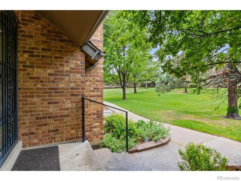 8018 E Phillips Circle Centennial CO 80112