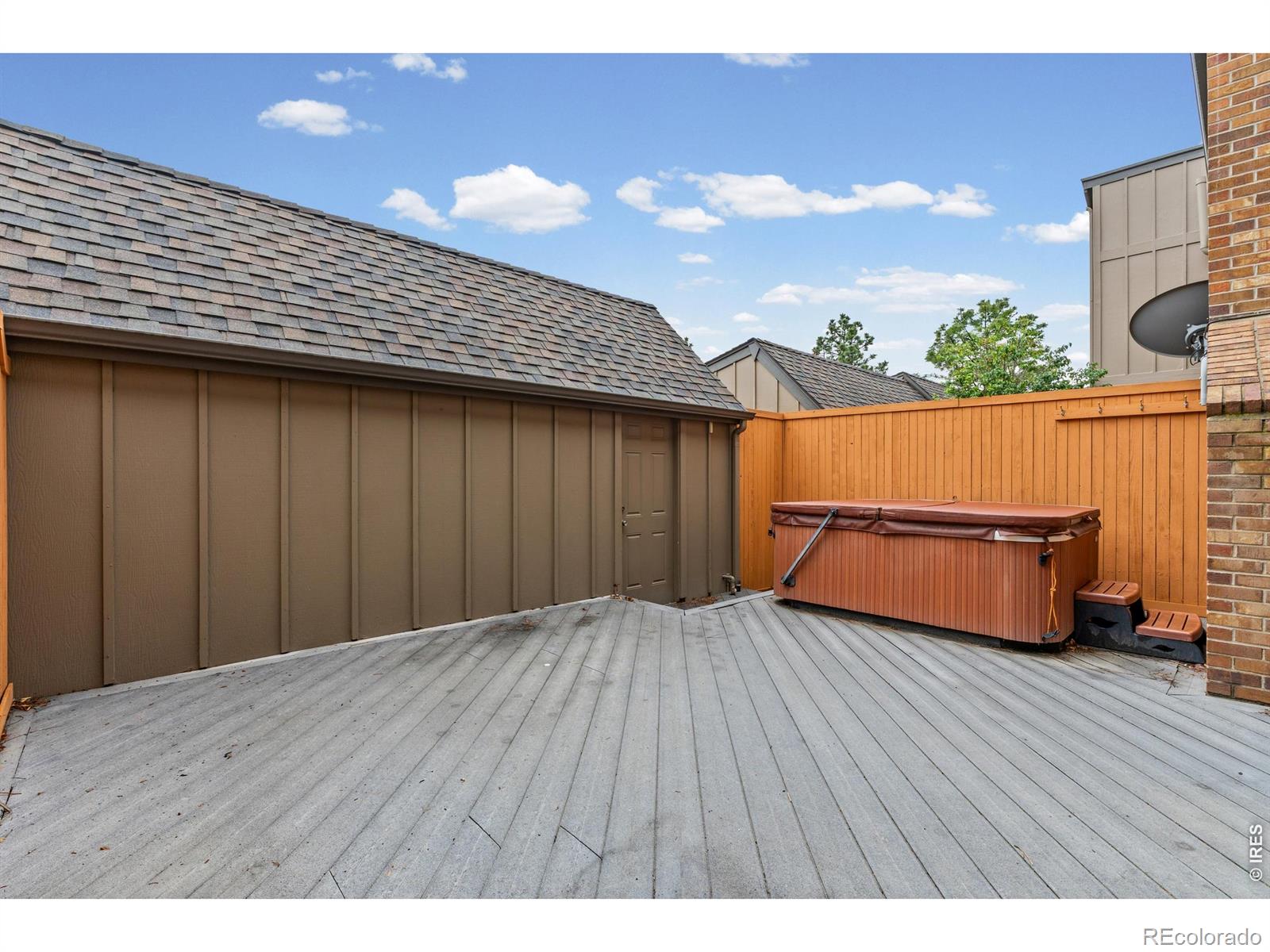 8018 E Phillips Circle Centennial CO 80112