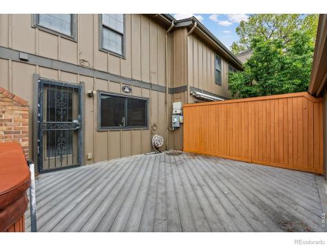 8018 E Phillips Circle Centennial CO 80112