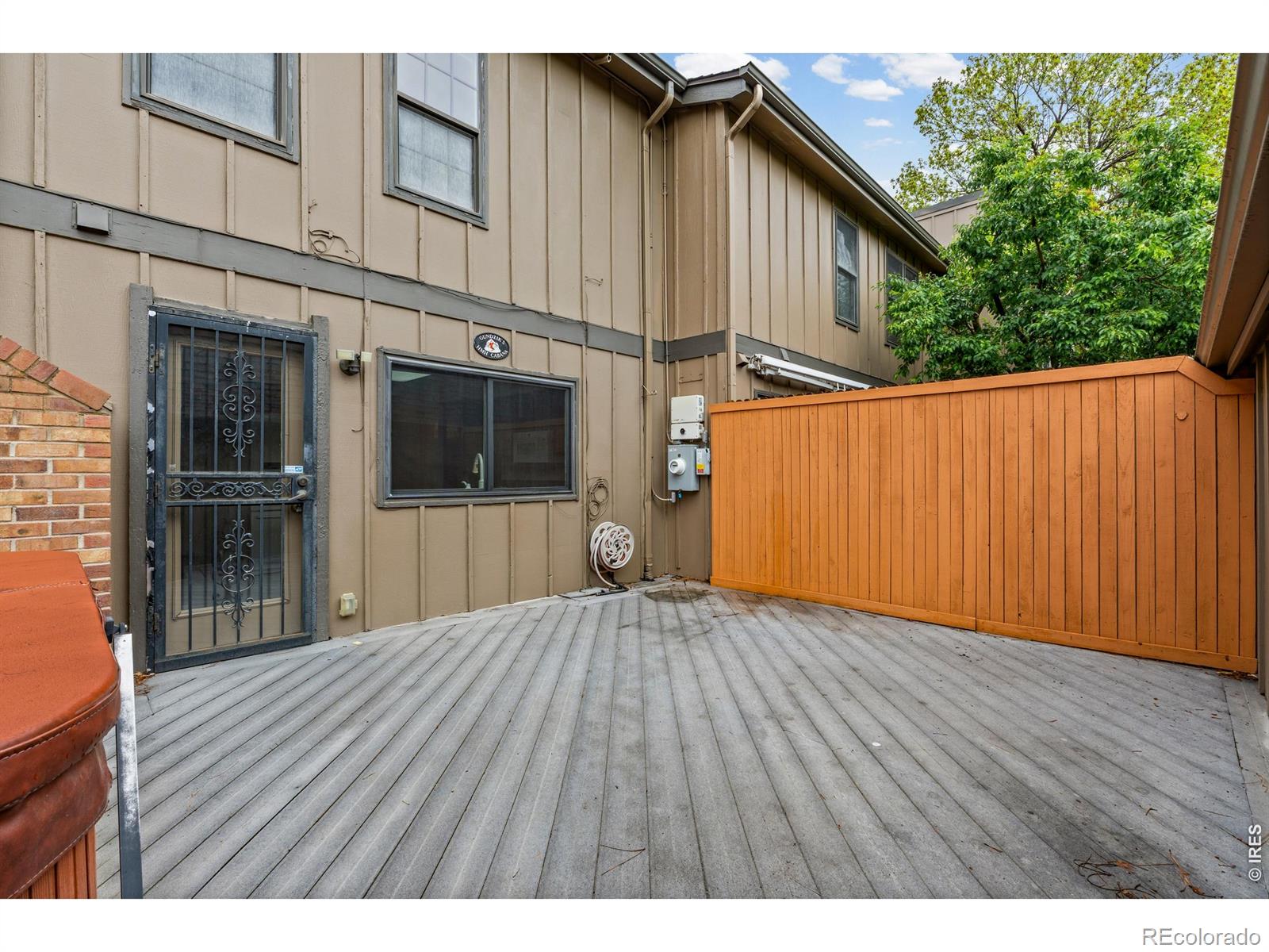 8018 E Phillips Circle Centennial CO 80112