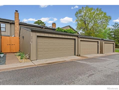 8018 E Phillips Circle Centennial CO 80112