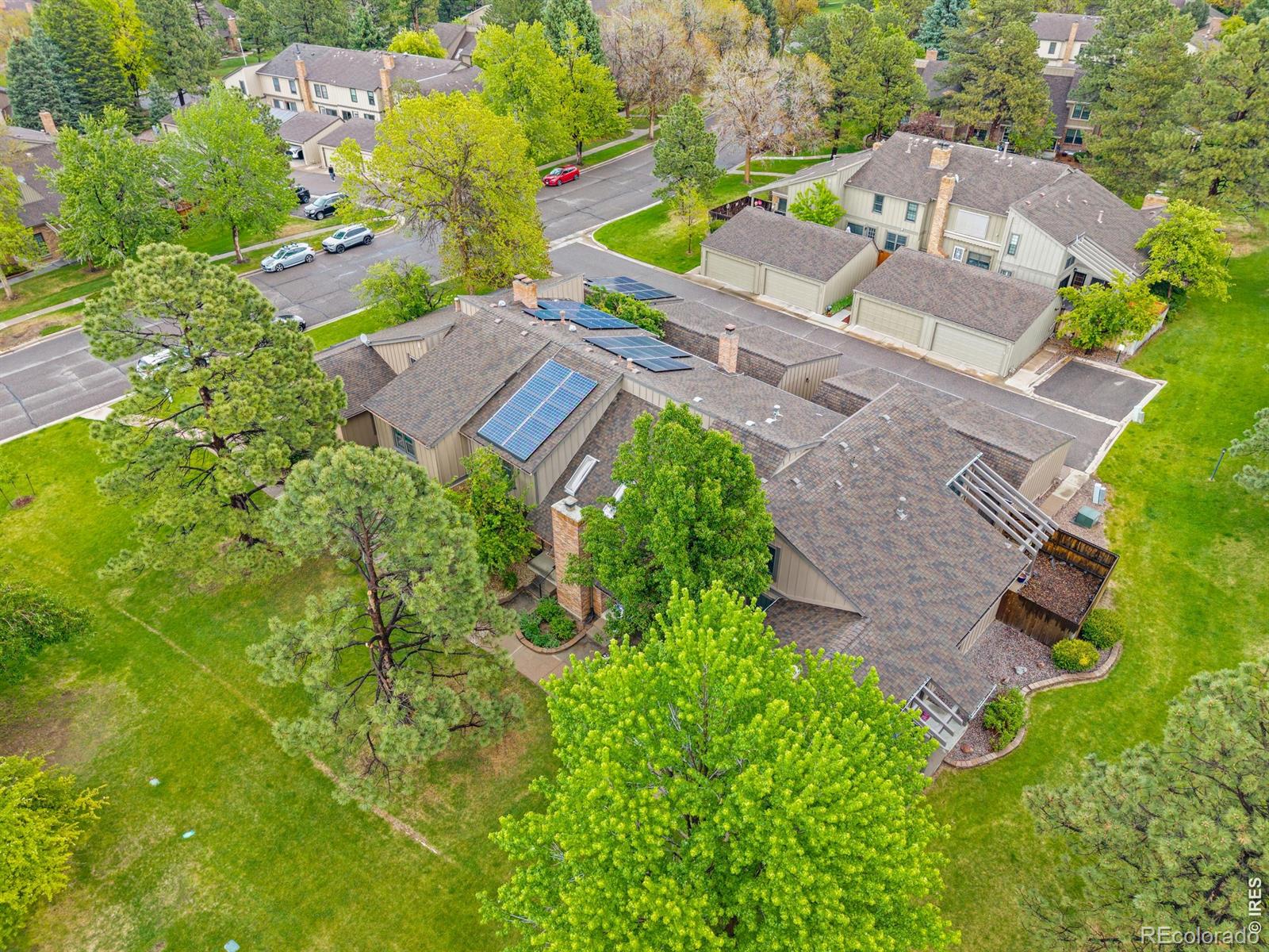 8018 E Phillips Circle Centennial CO 80112