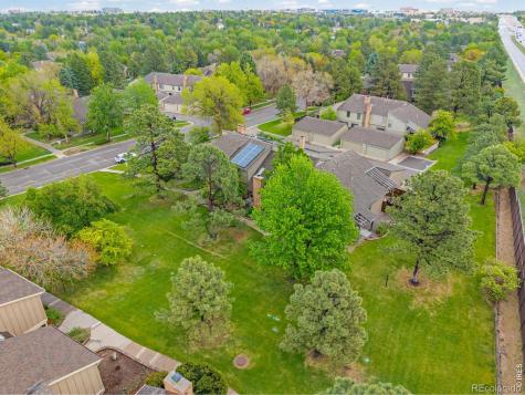 8018 E Phillips Circle Centennial CO 80112