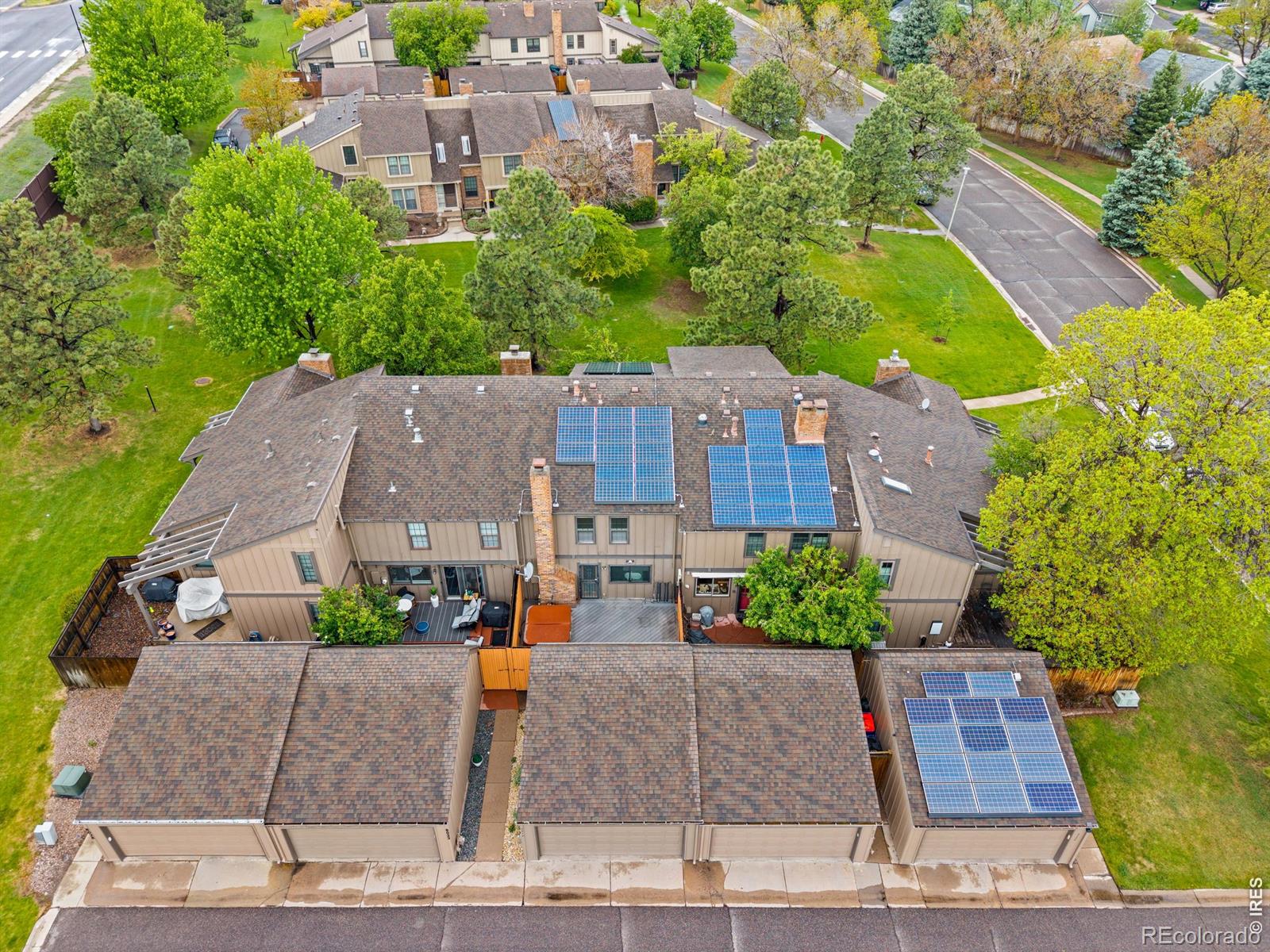 8018 E Phillips Circle Centennial CO 80112