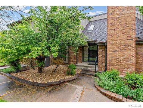 8018 E Phillips Circle Centennial CO 80112