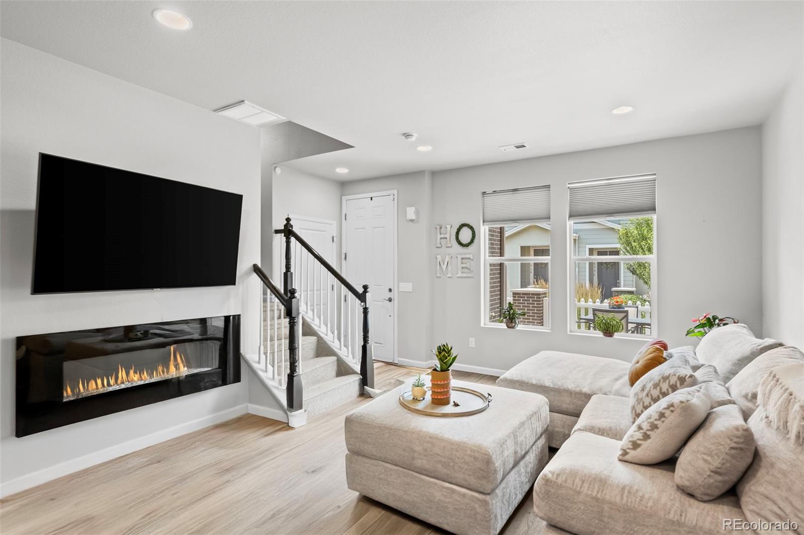 15503 W 65th Avenue Arvada CO 80007