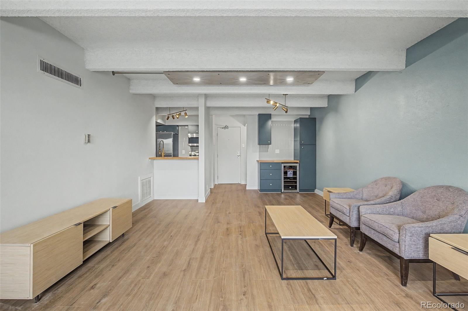 777 N Washington Street Denver CO 80203