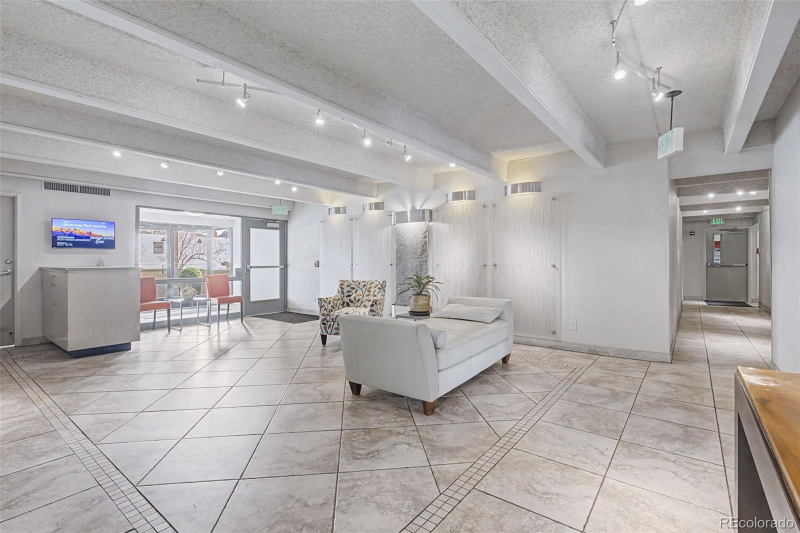 777 N Washington Street Denver CO 80203