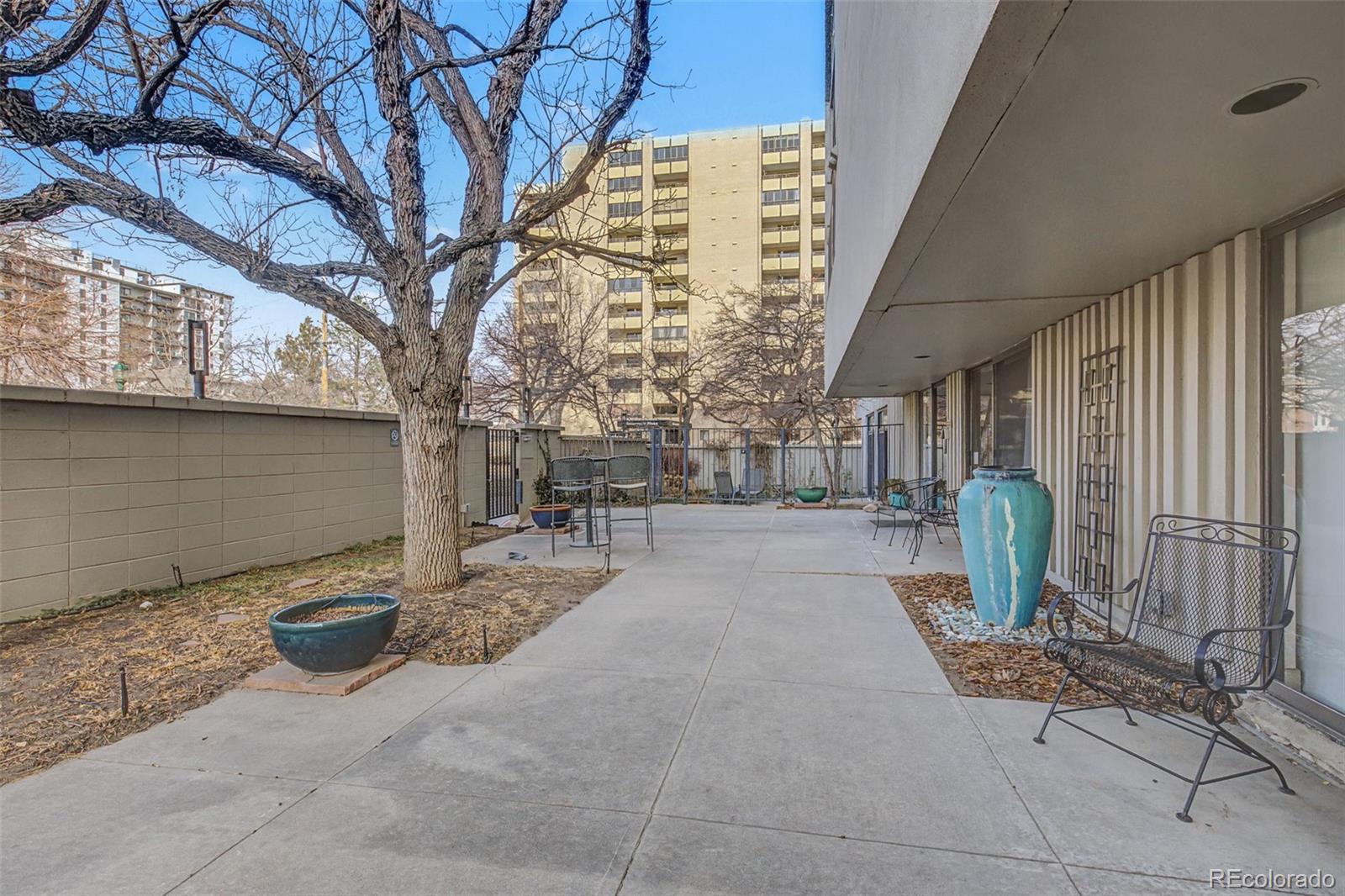 777 N Washington Street Denver CO 80203