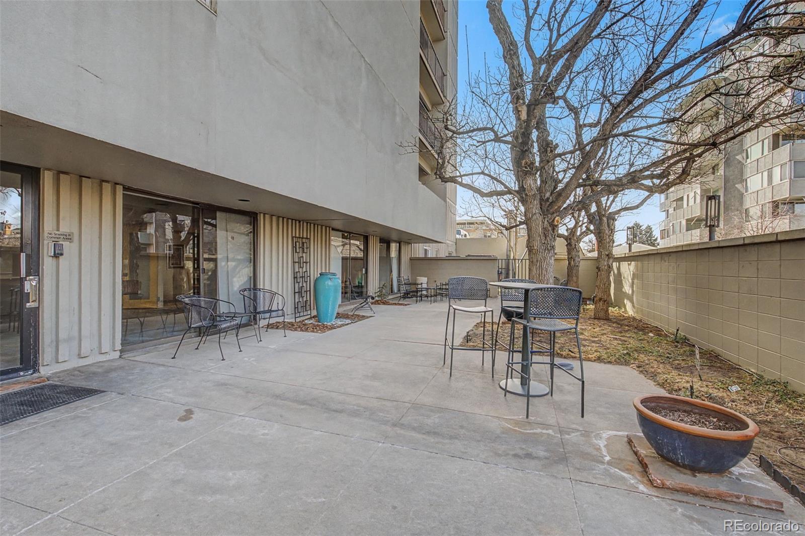 777 N Washington Street Denver CO 80203
