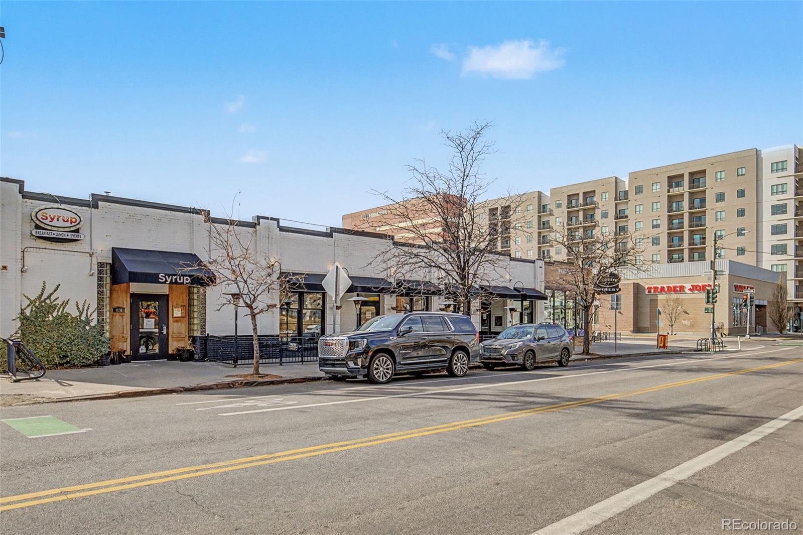 777 N Washington Street Denver CO 80203