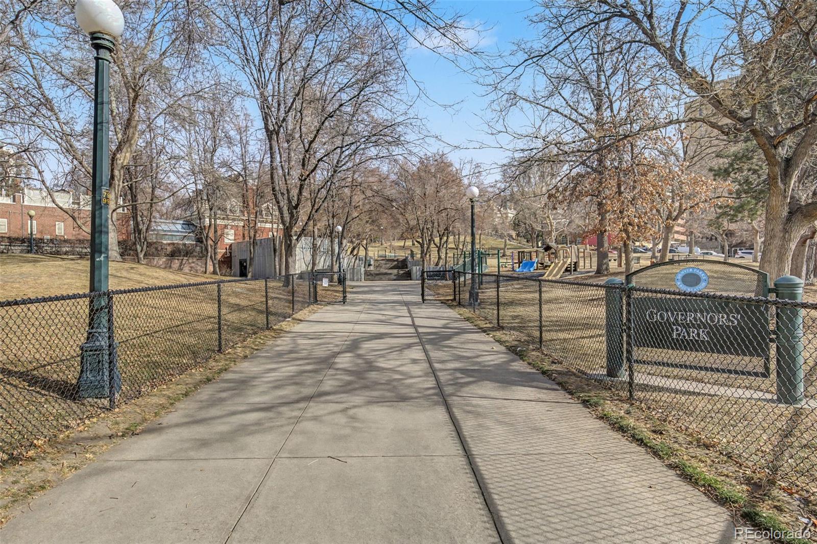 777 N Washington Street Denver CO 80203