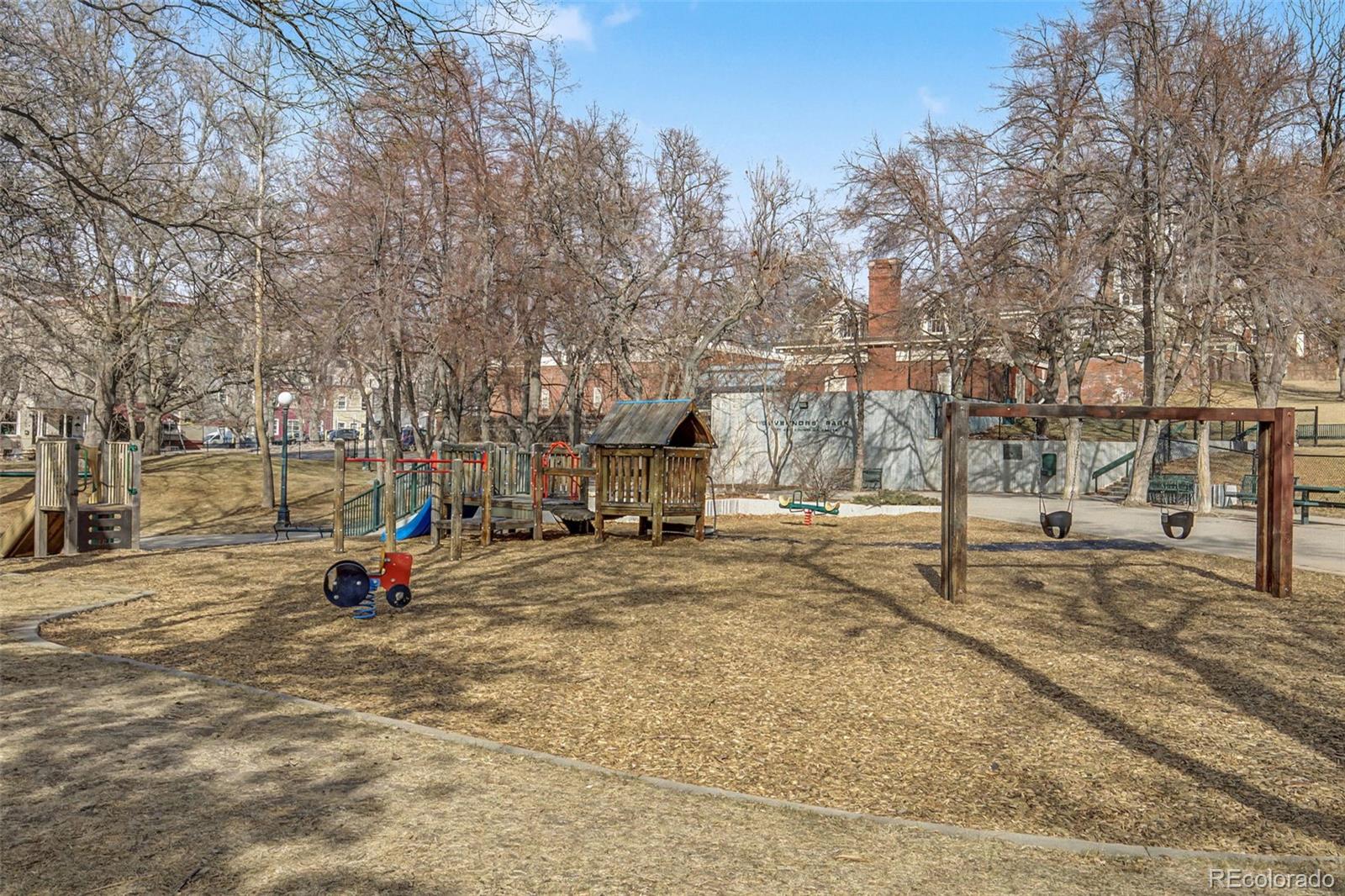 777 N Washington Street Denver CO 80203
