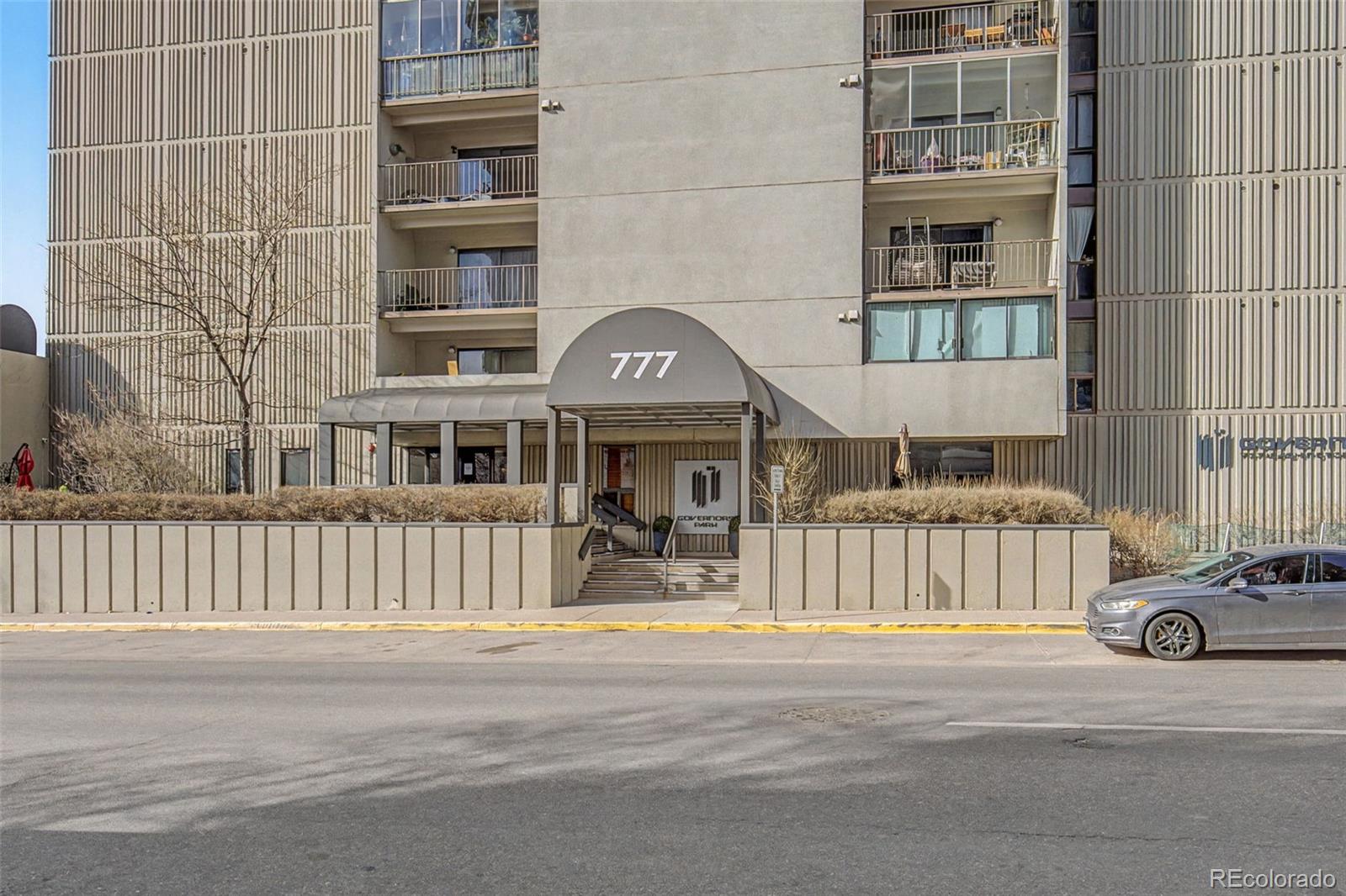 777 N Washington Street Denver CO 80203