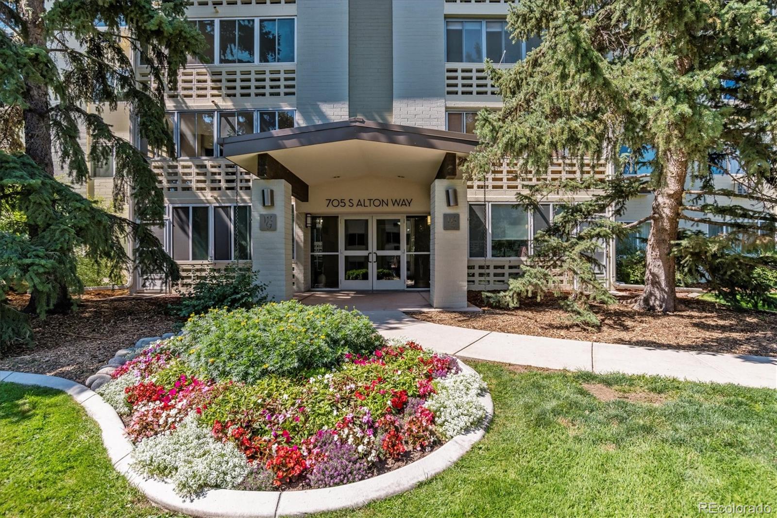 705 S Alton Way Denver CO 80247