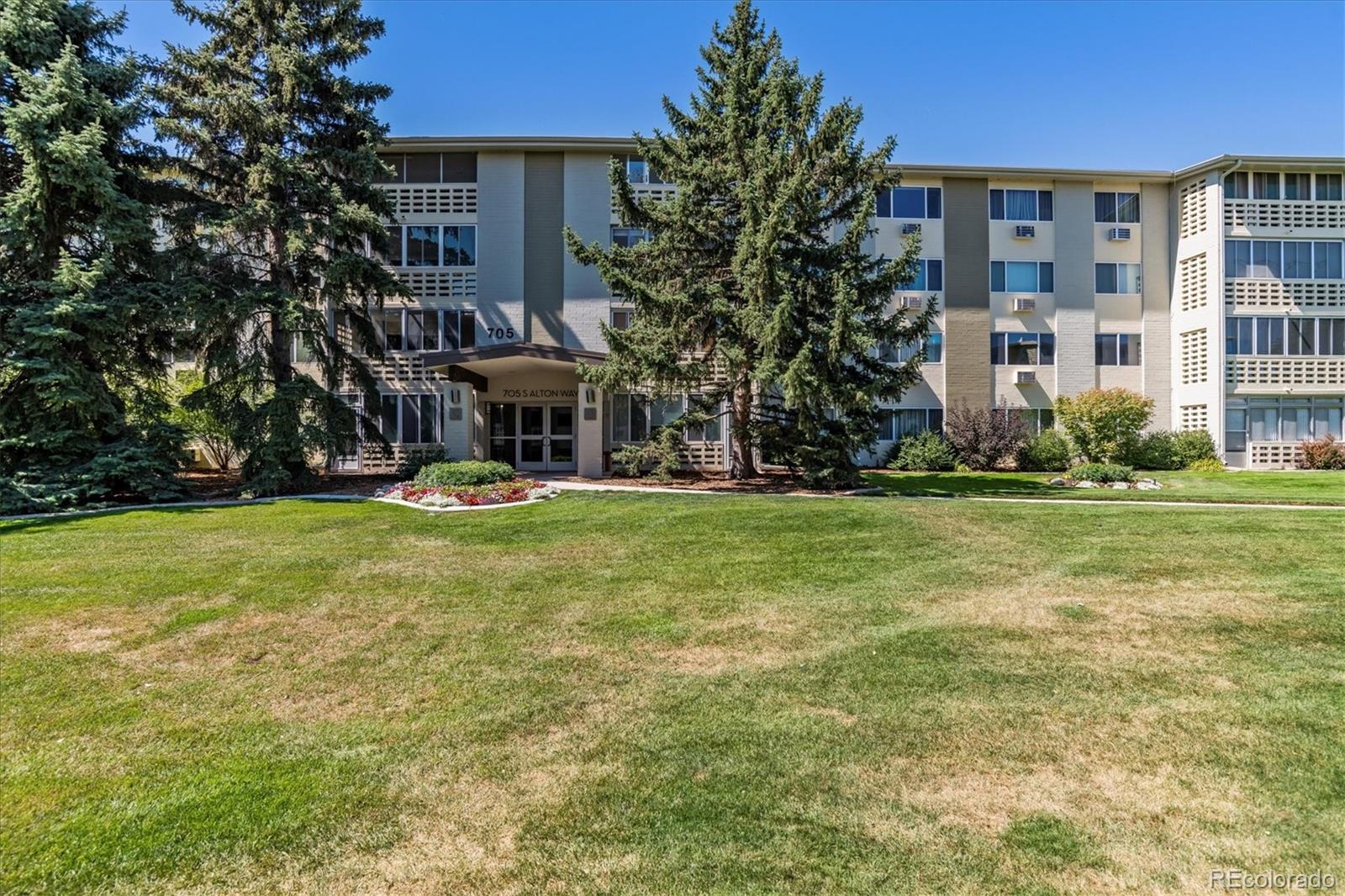 705 S Alton Way Denver CO 80247