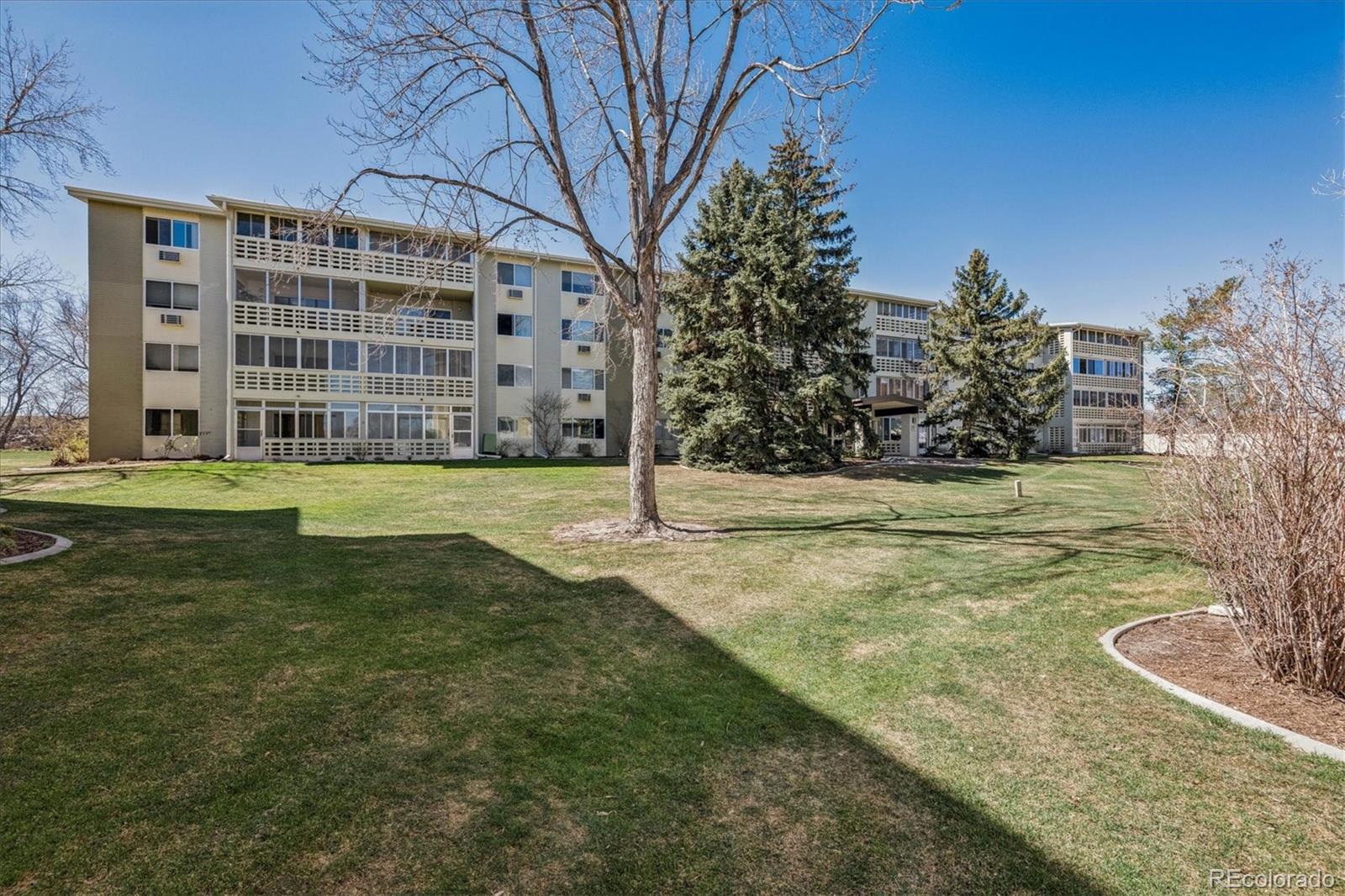 705 S Alton Way Denver CO 80247