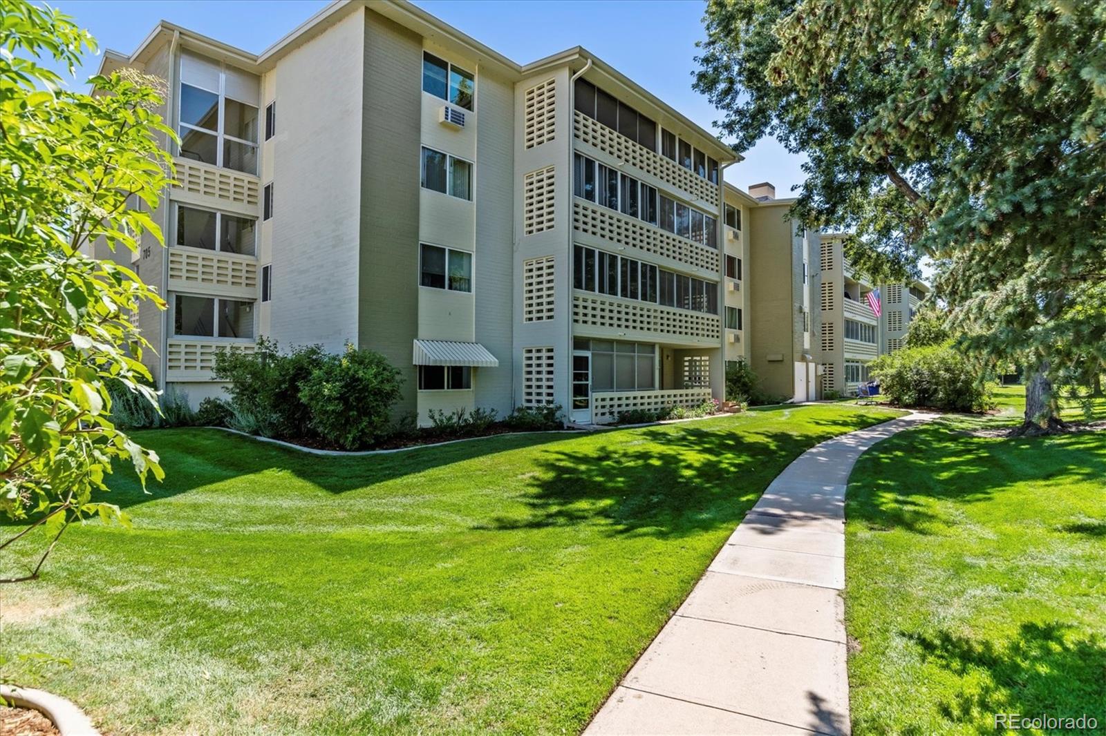 705 S Alton Way Denver CO 80247