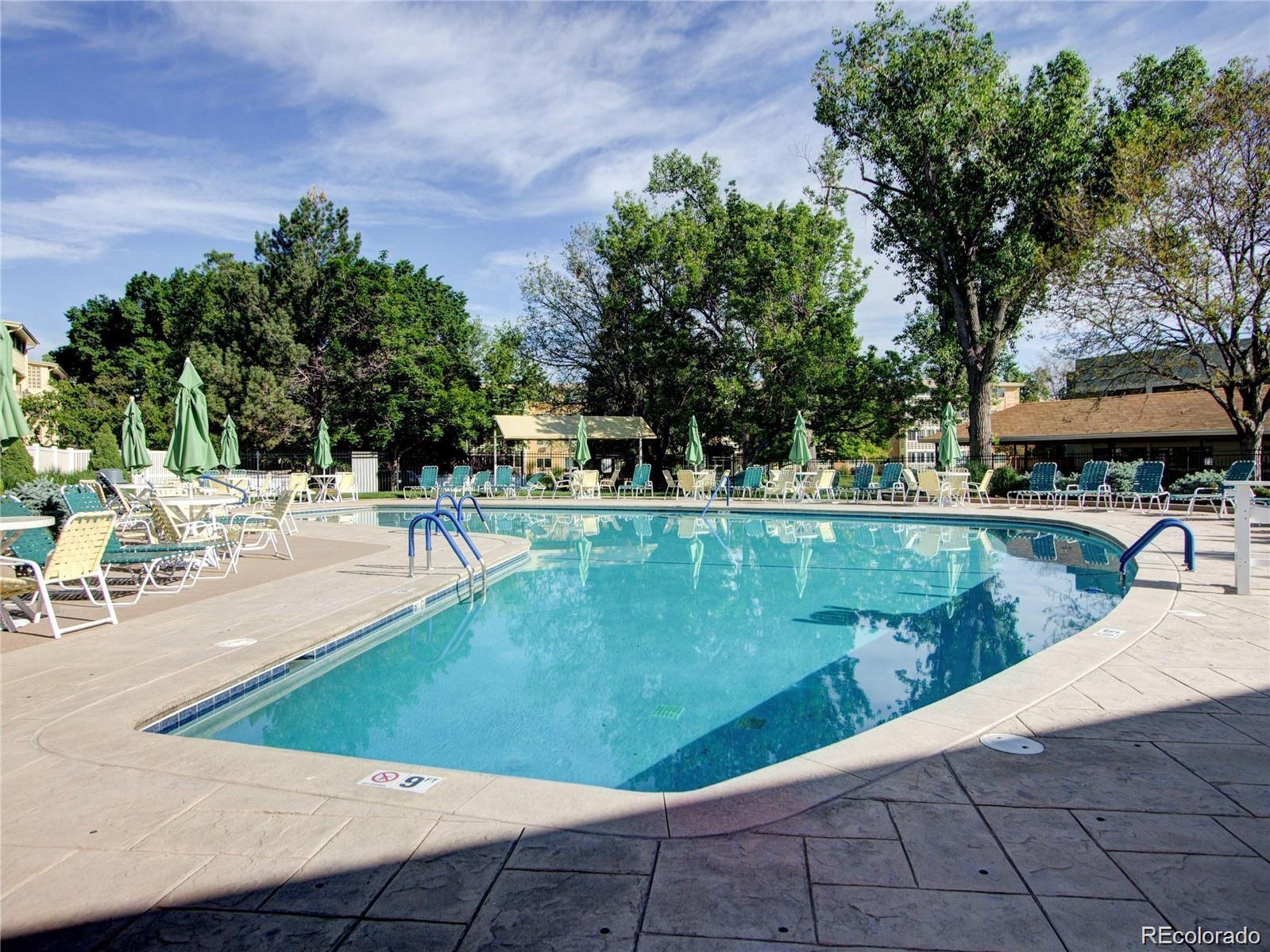 705 S Alton Way Denver CO 80247