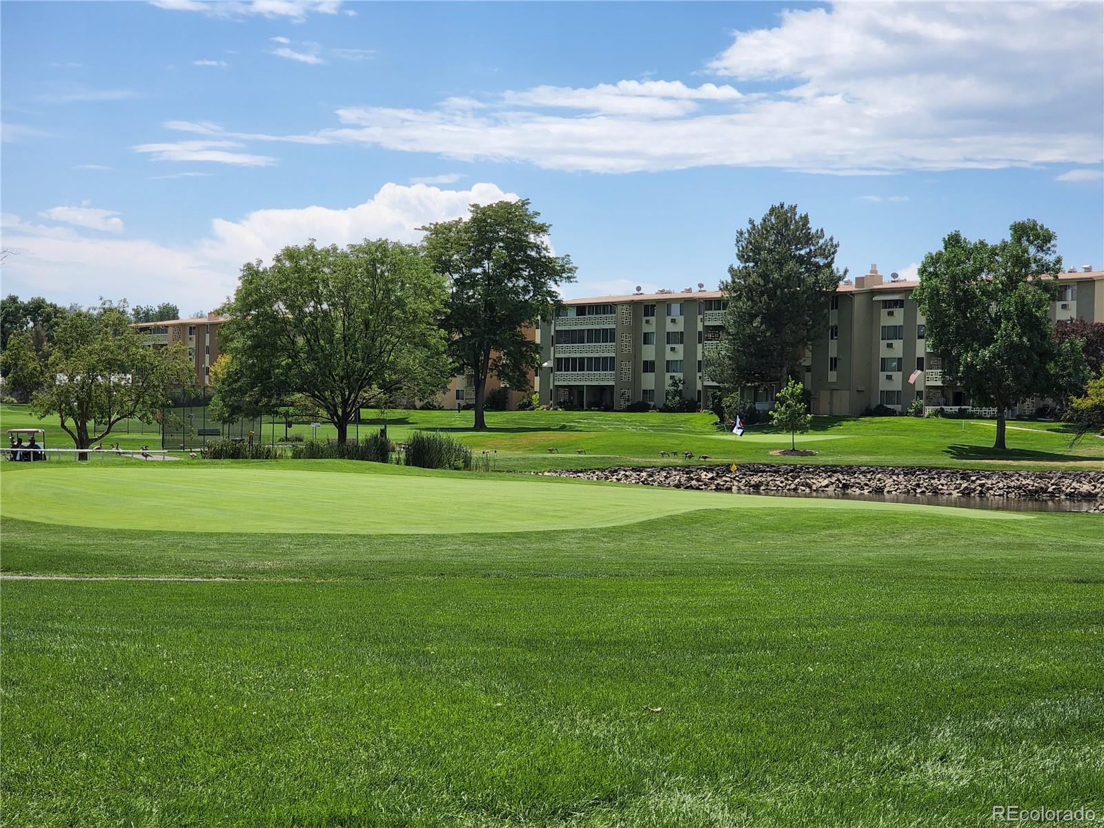 705 S Alton Way Denver CO 80247