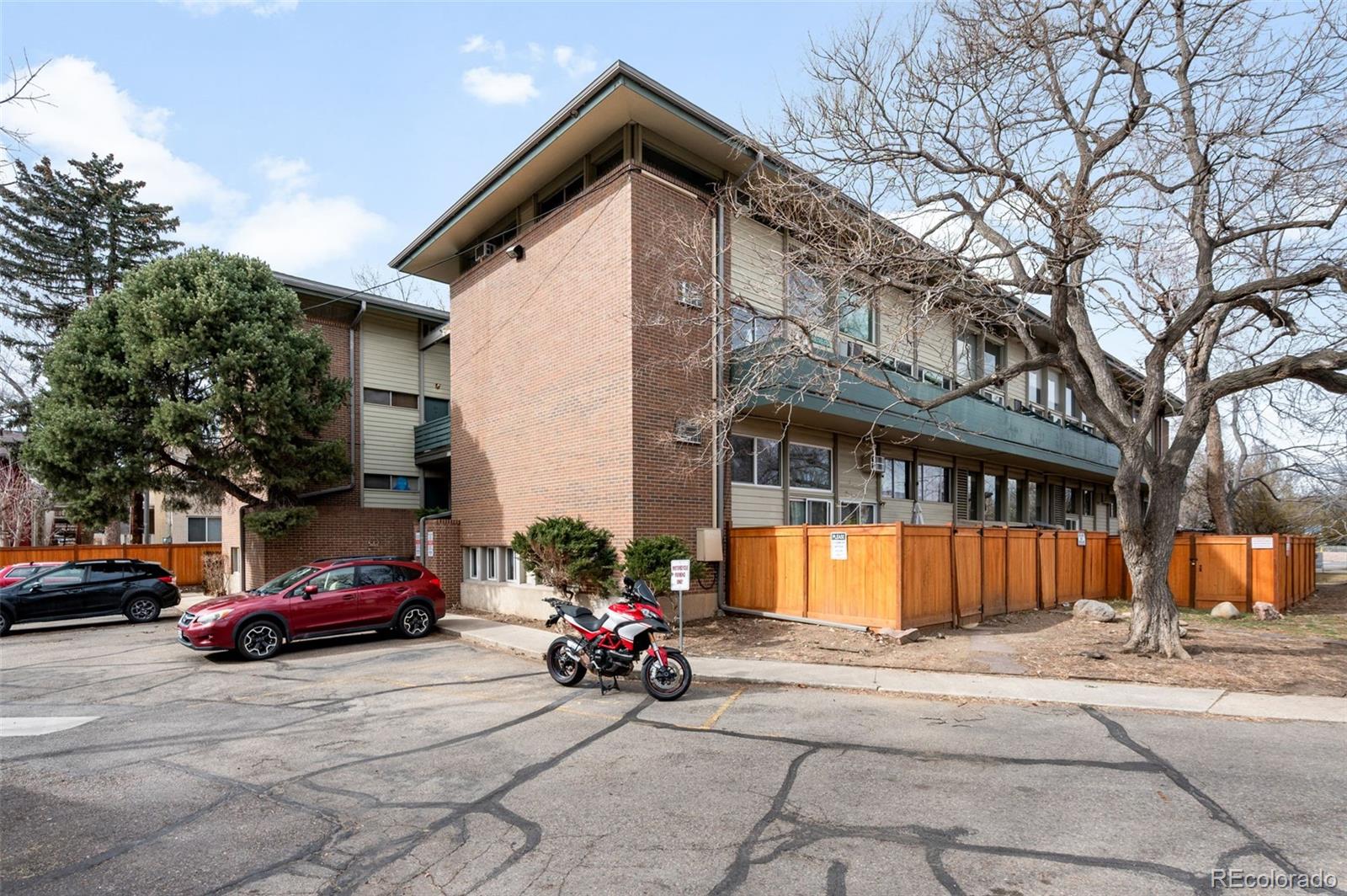 1842 Canyon Boulevard Boulder CO 80302